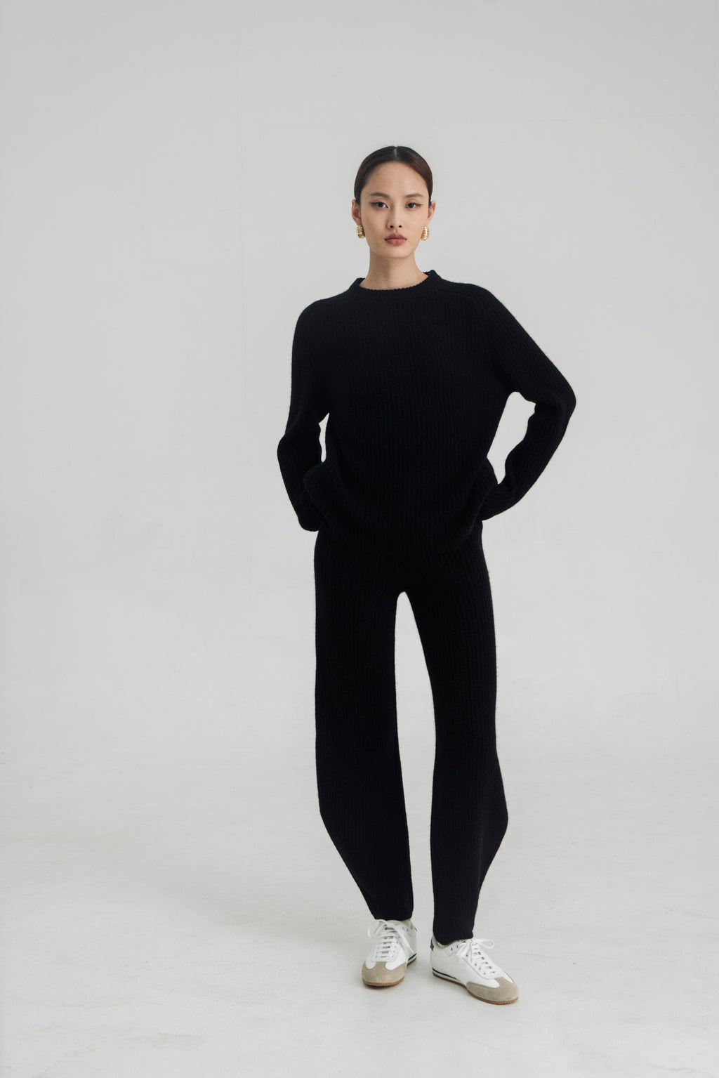 burnell pant