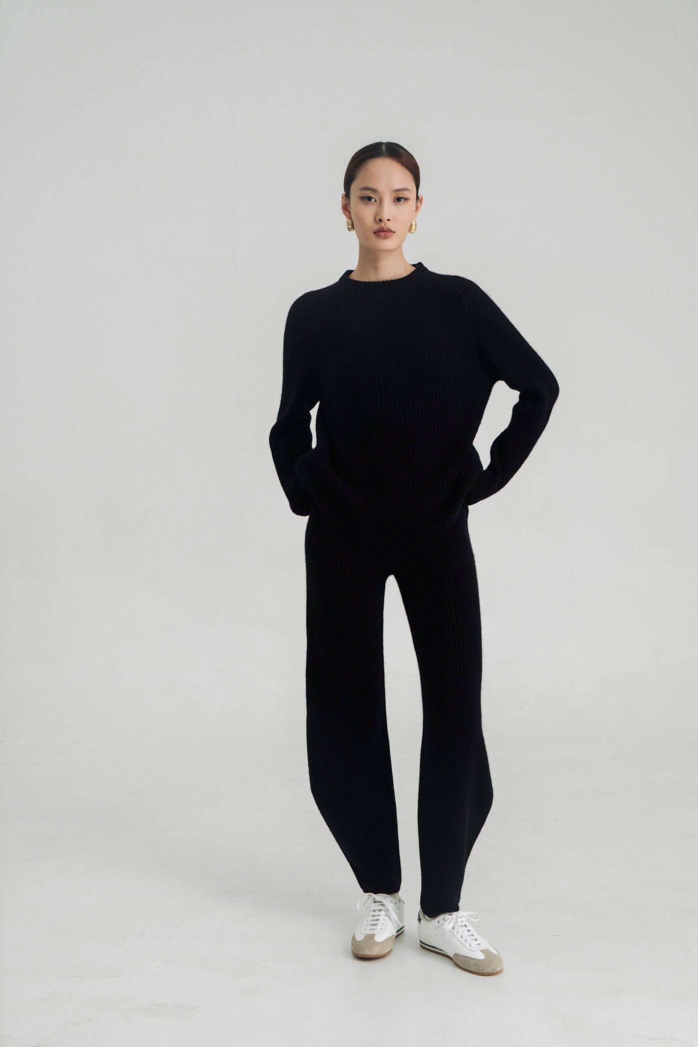 burnell pant