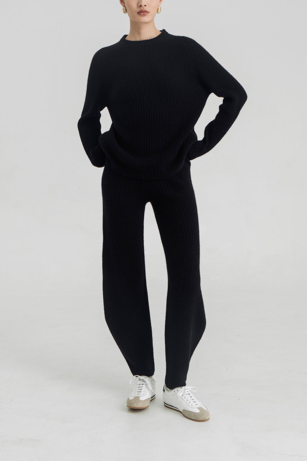 burnell pant