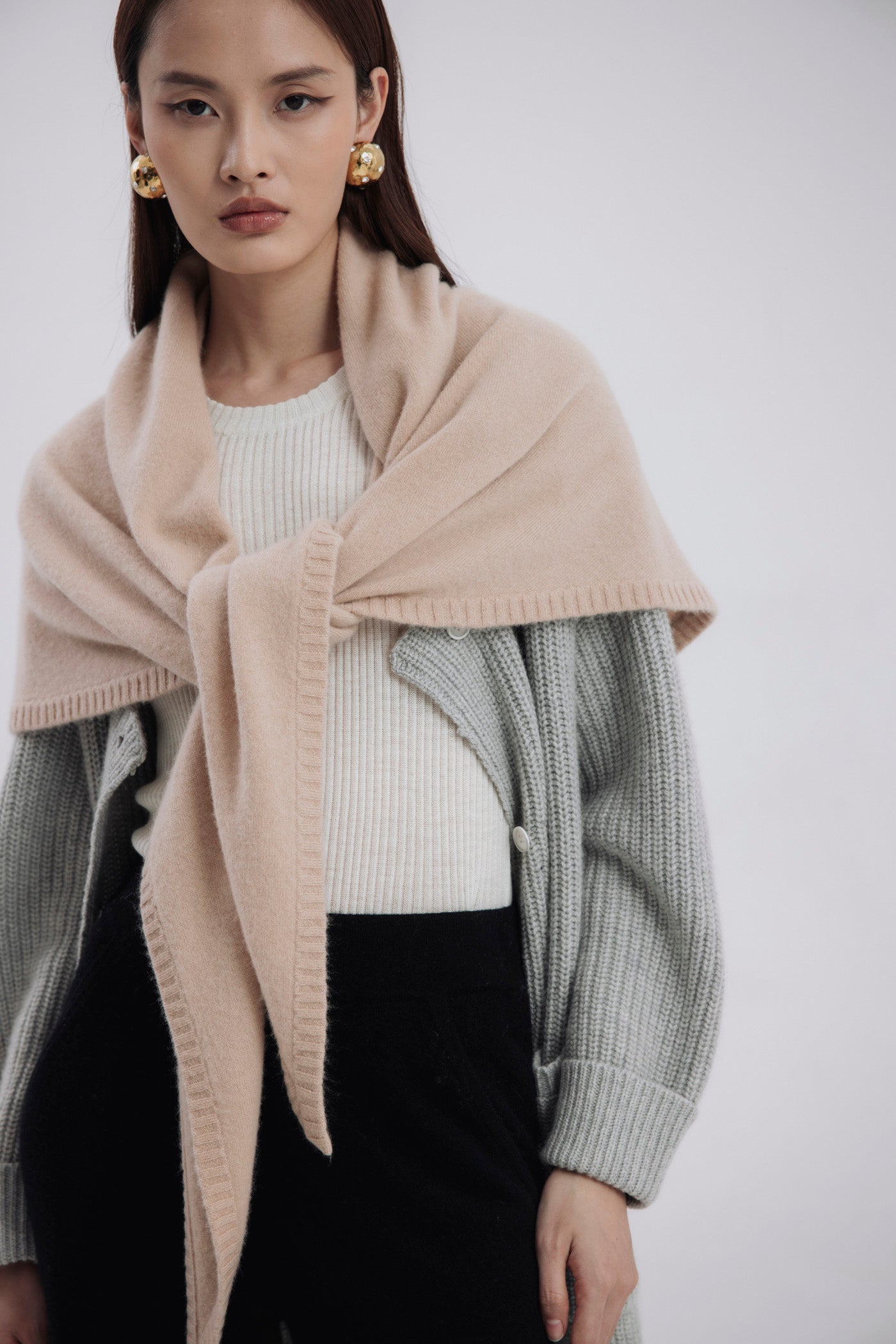 joanna scarf