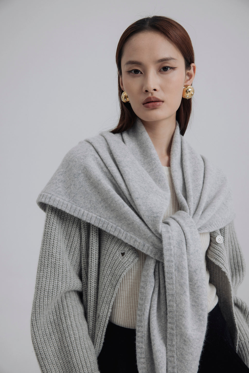 joanna scarf