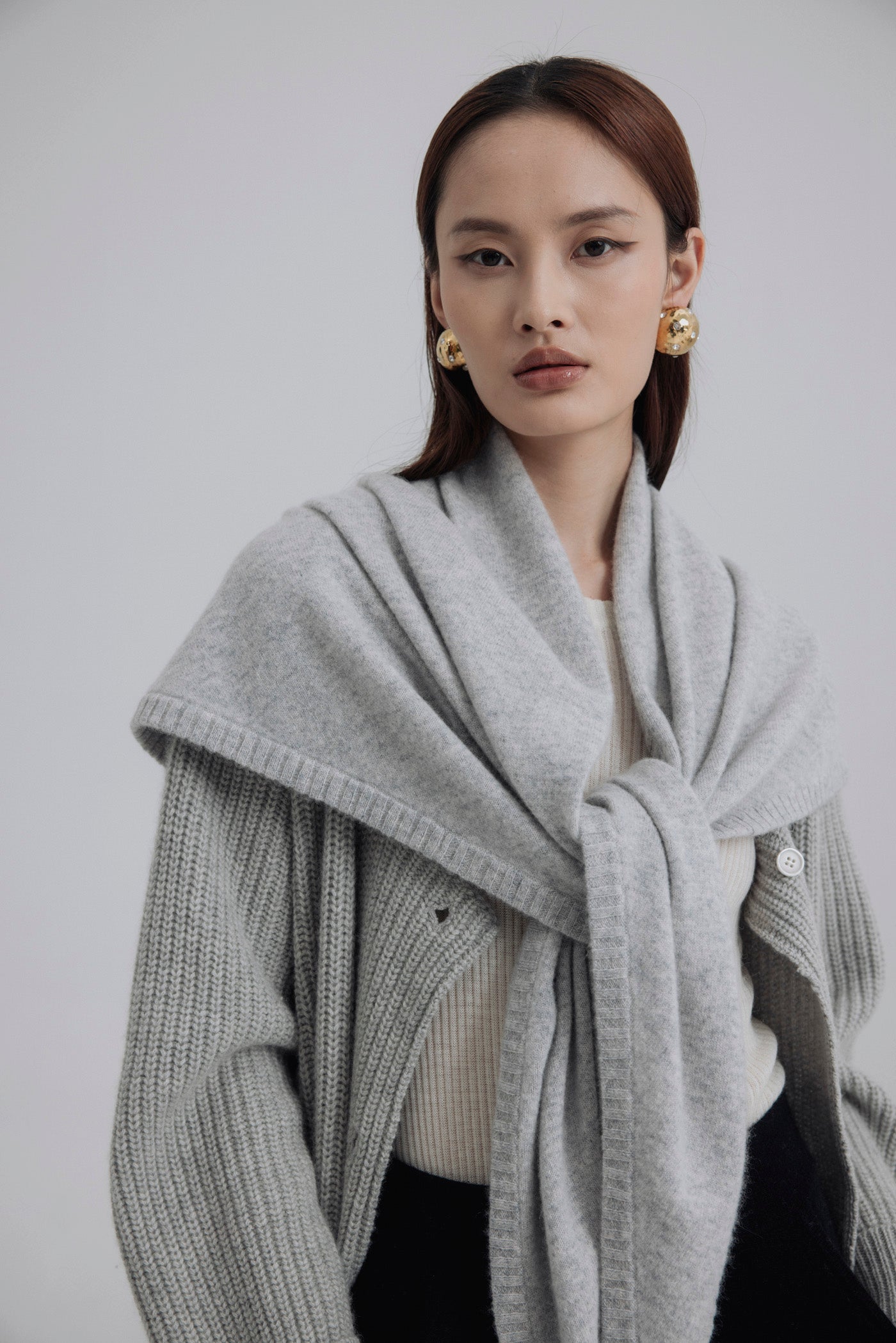 joanna scarf