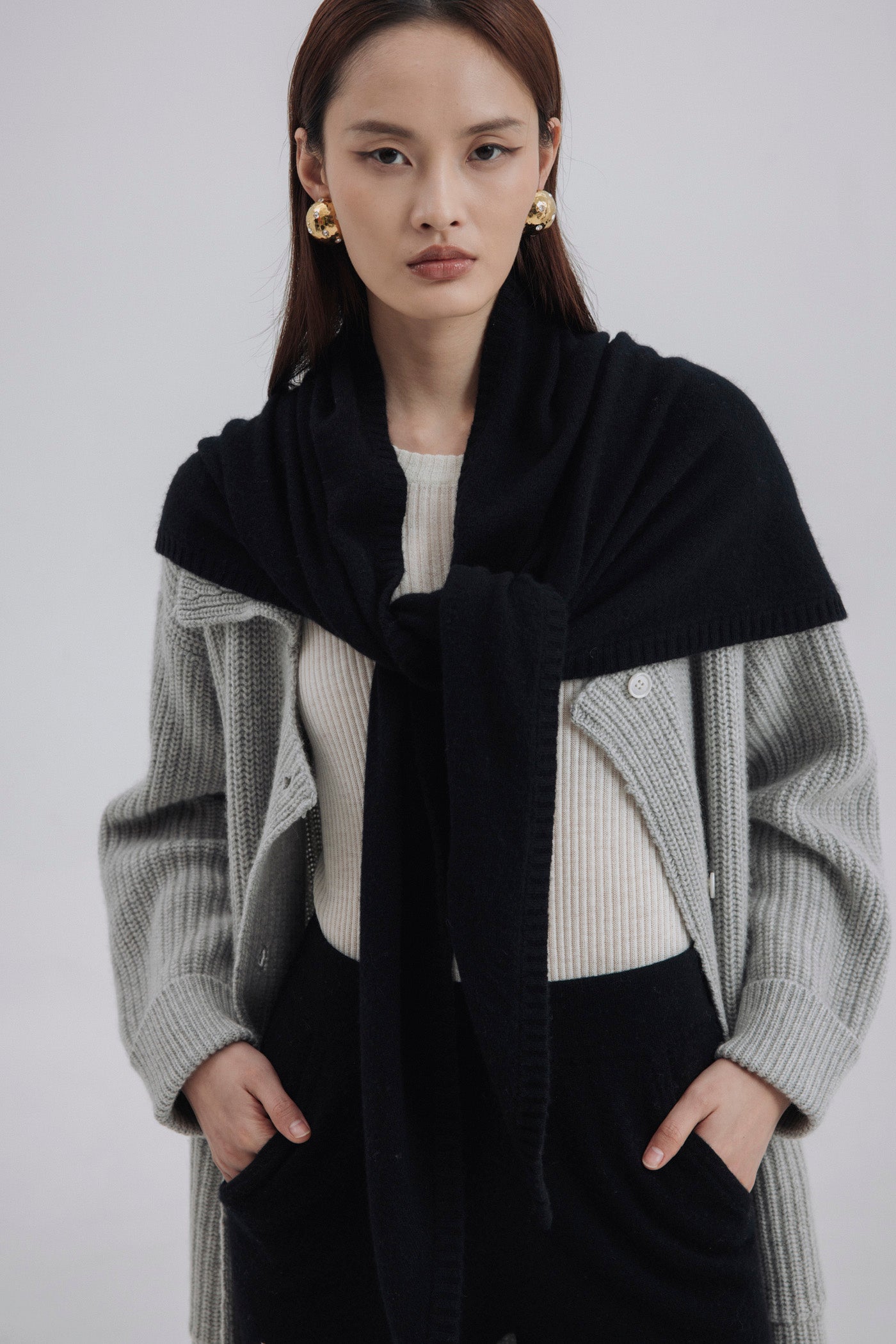 joanna scarf