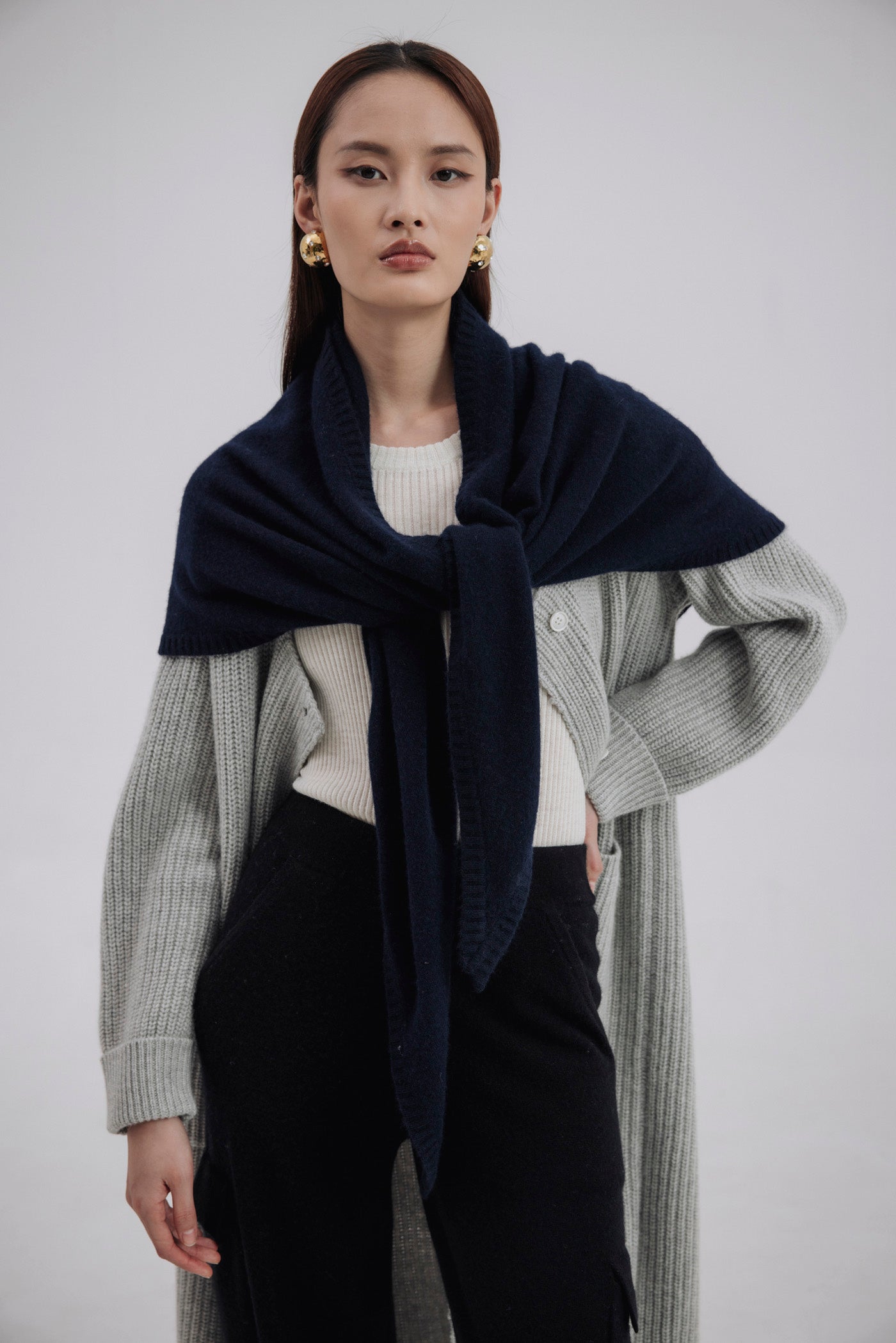joanna scarf