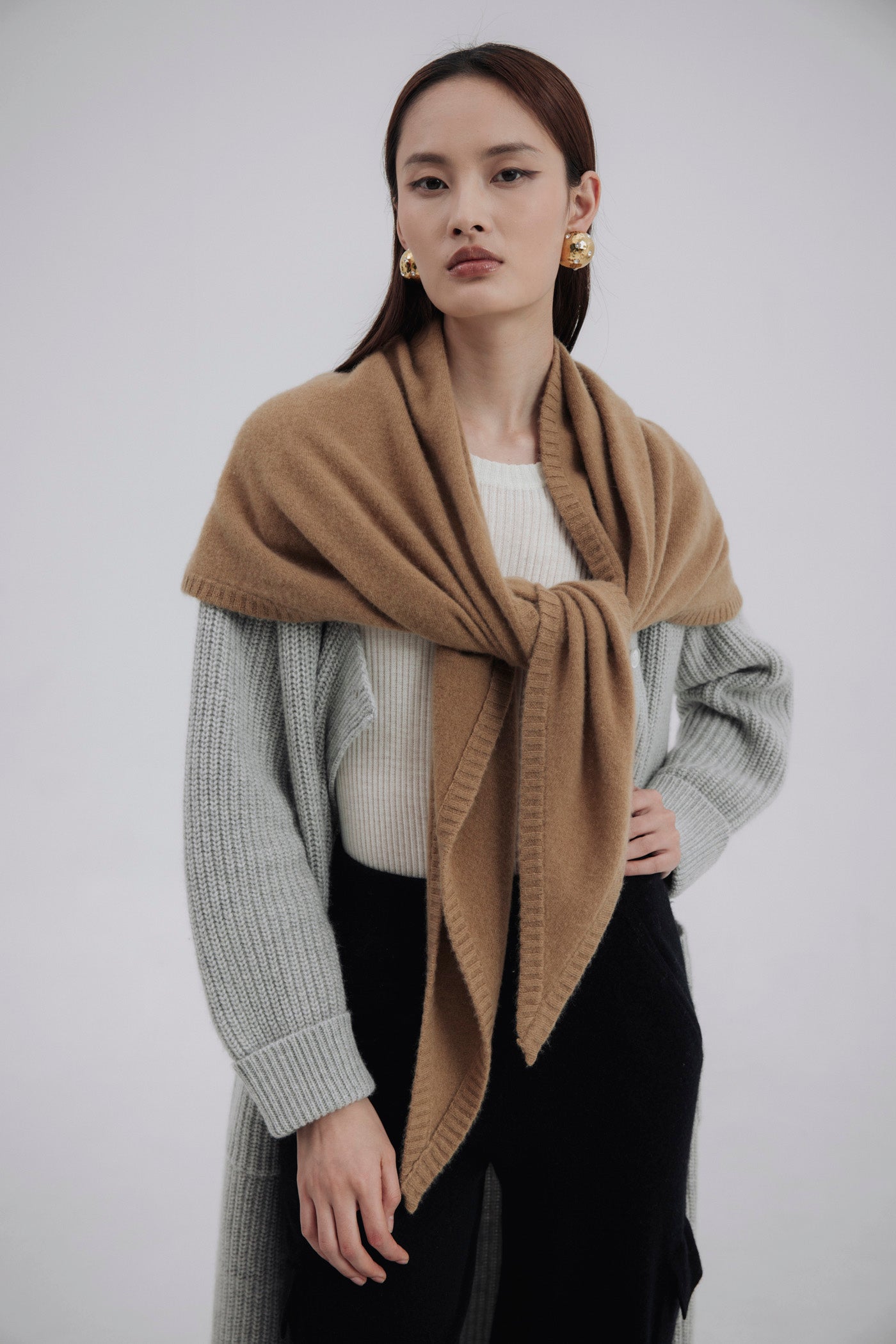 joanna scarf