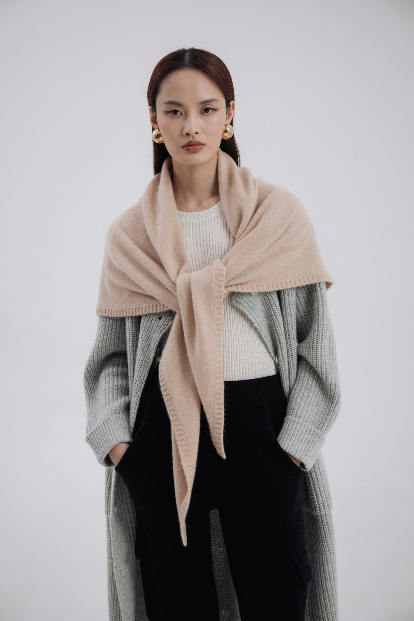 joanna scarf