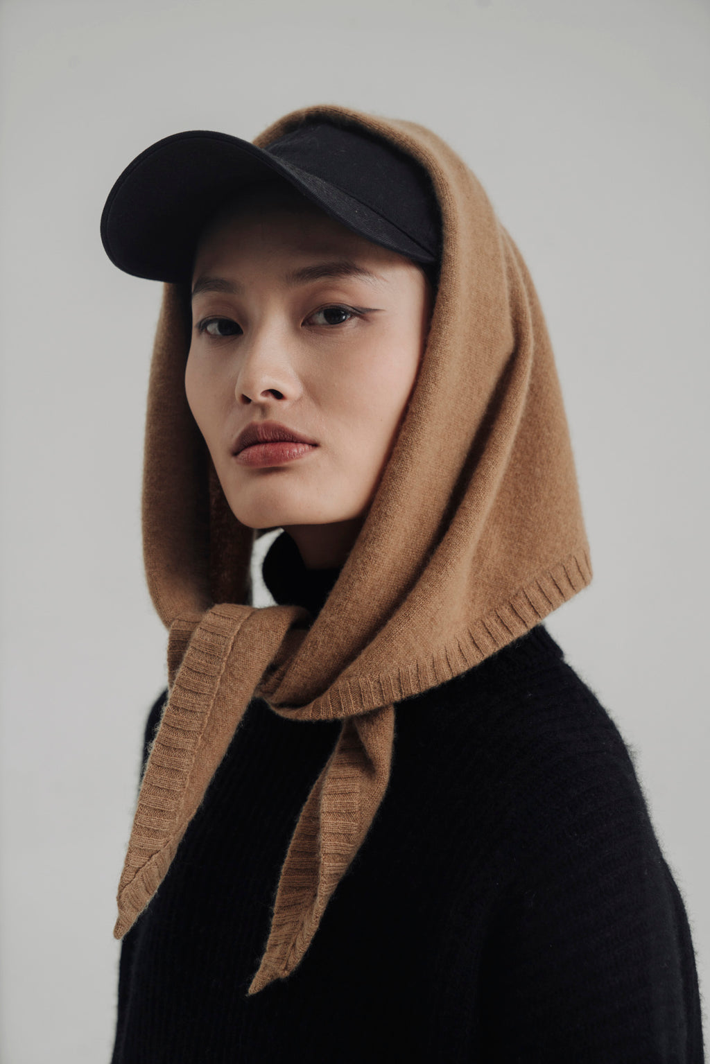 betty scarf