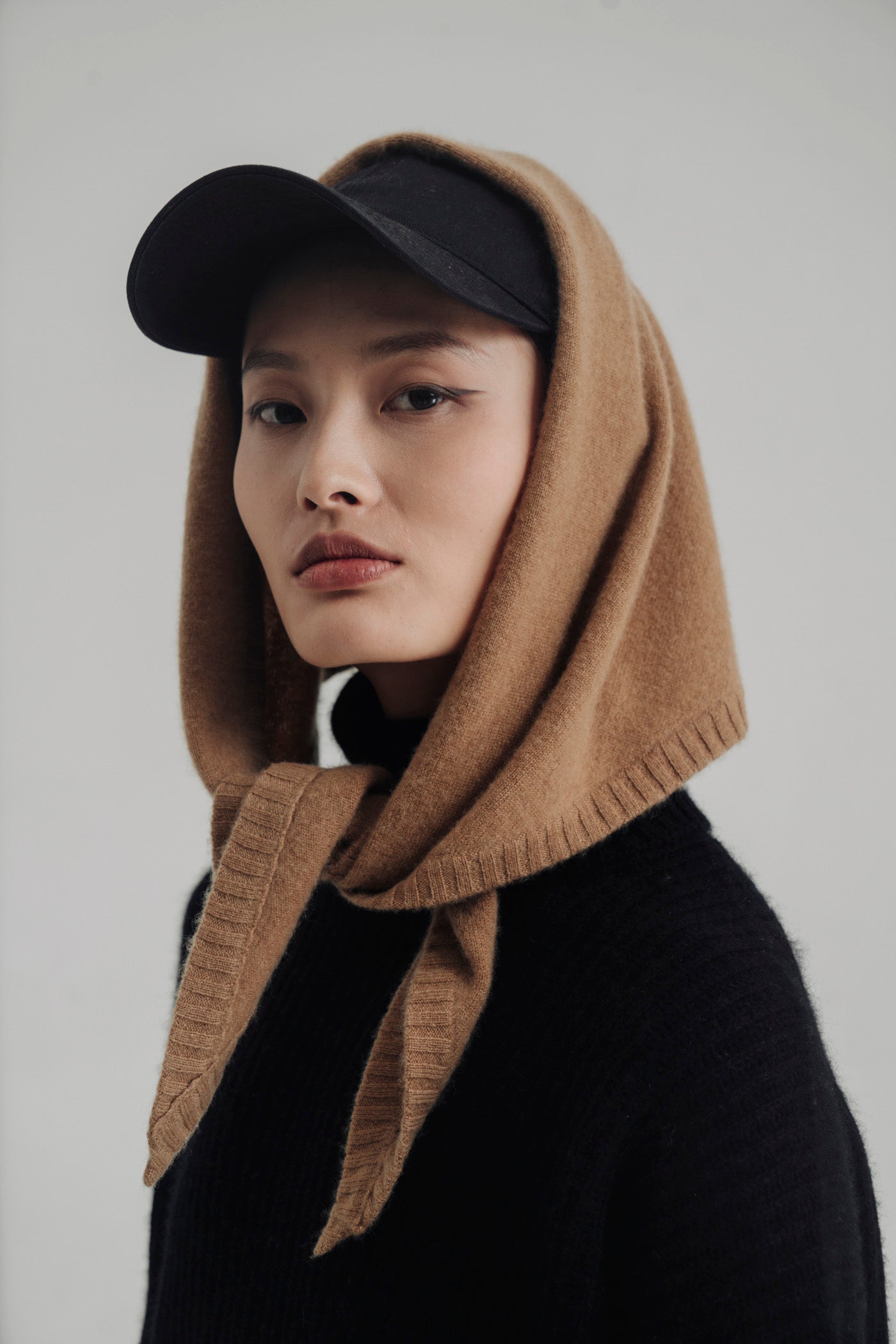 betty scarf