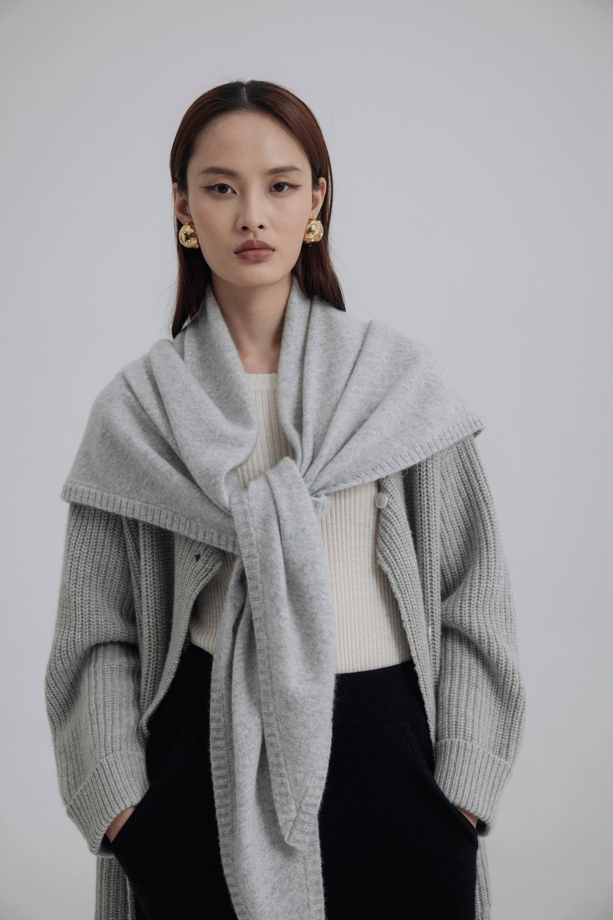 joanna scarf
