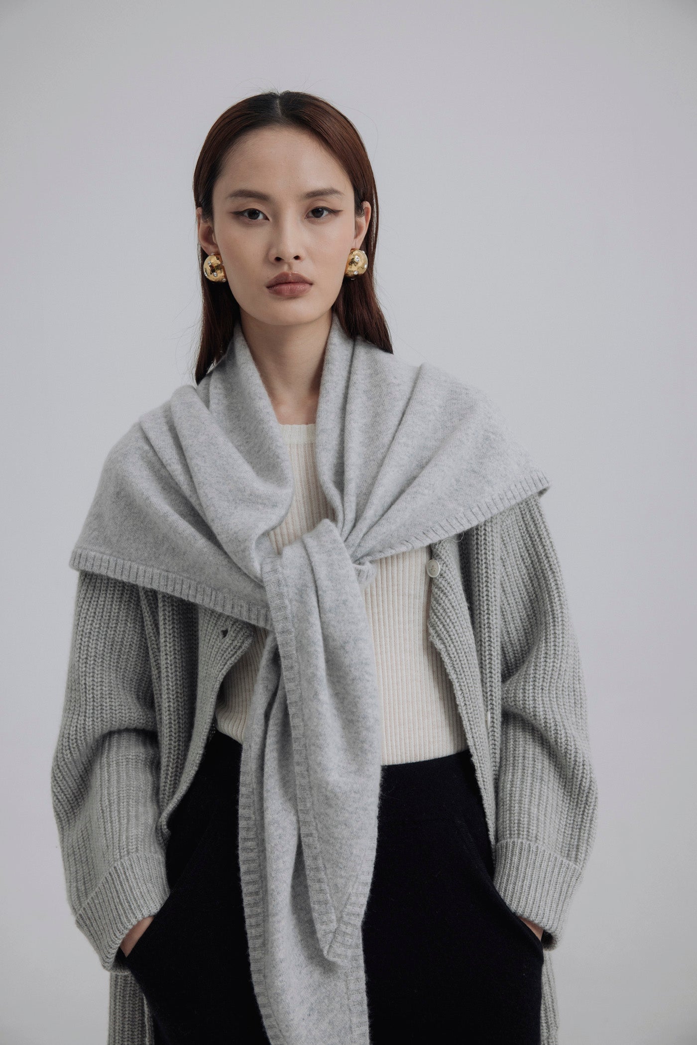 joanna scarf