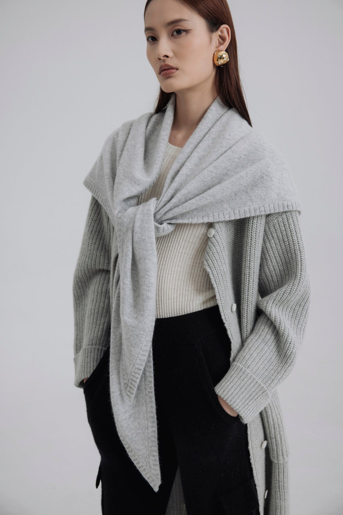 joanna scarf