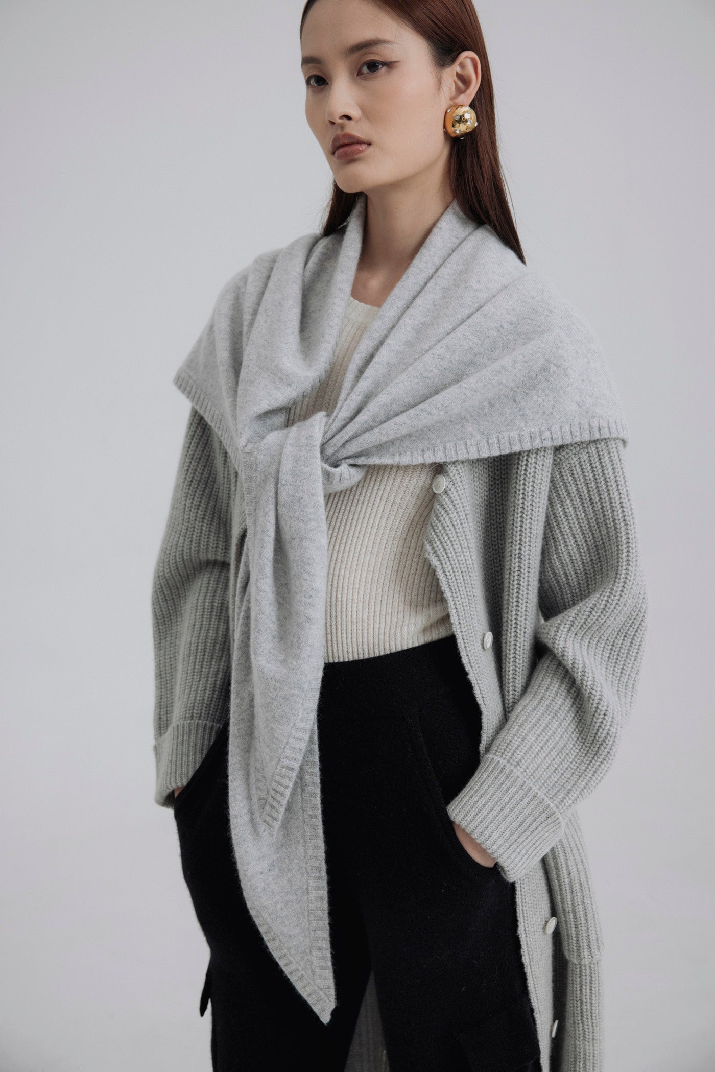 joanna scarf