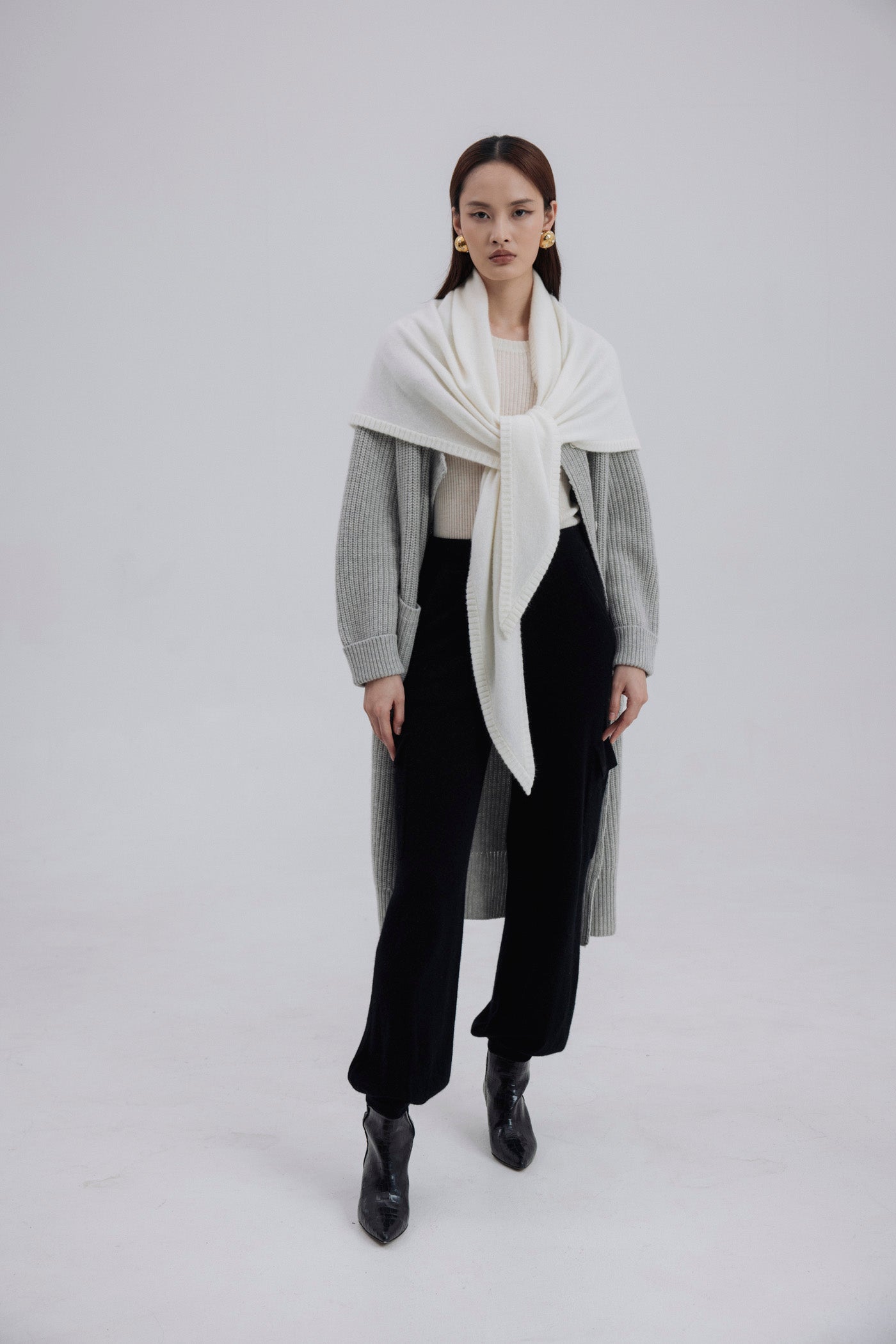 joanna scarf