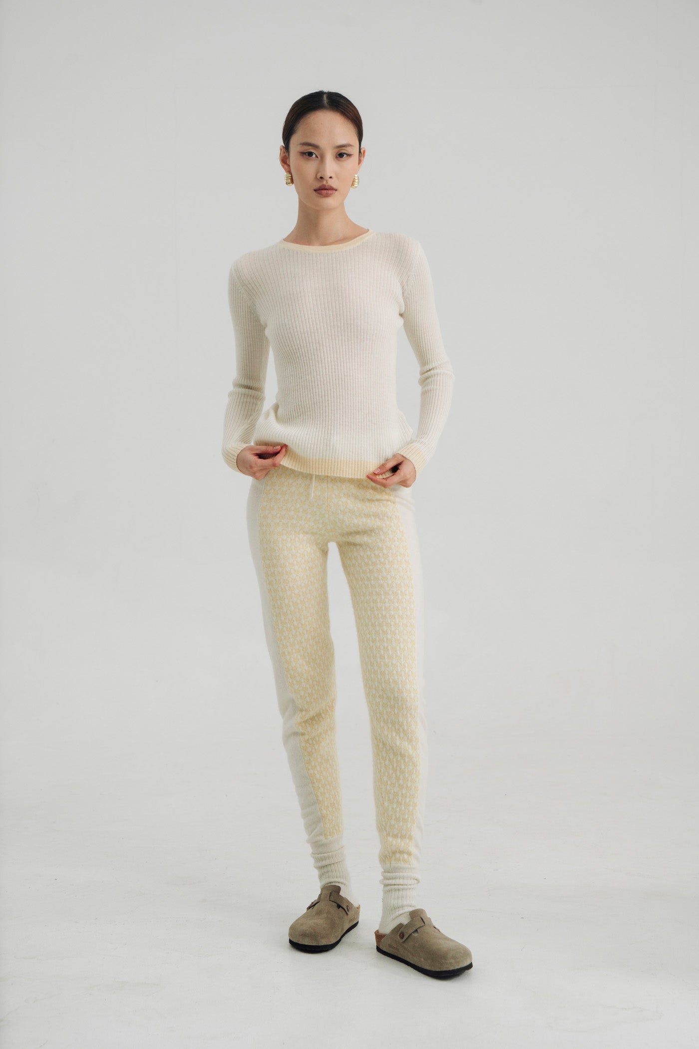 calder top