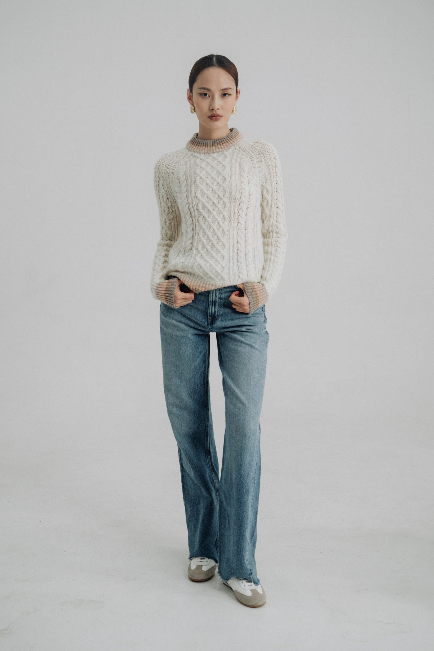 klimt top