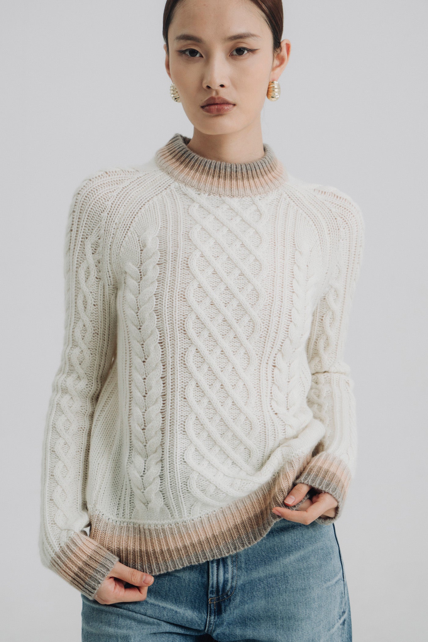 klimt top