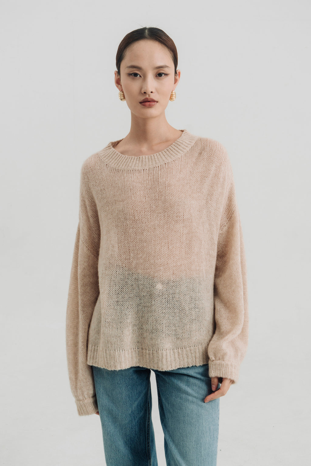 hopper top