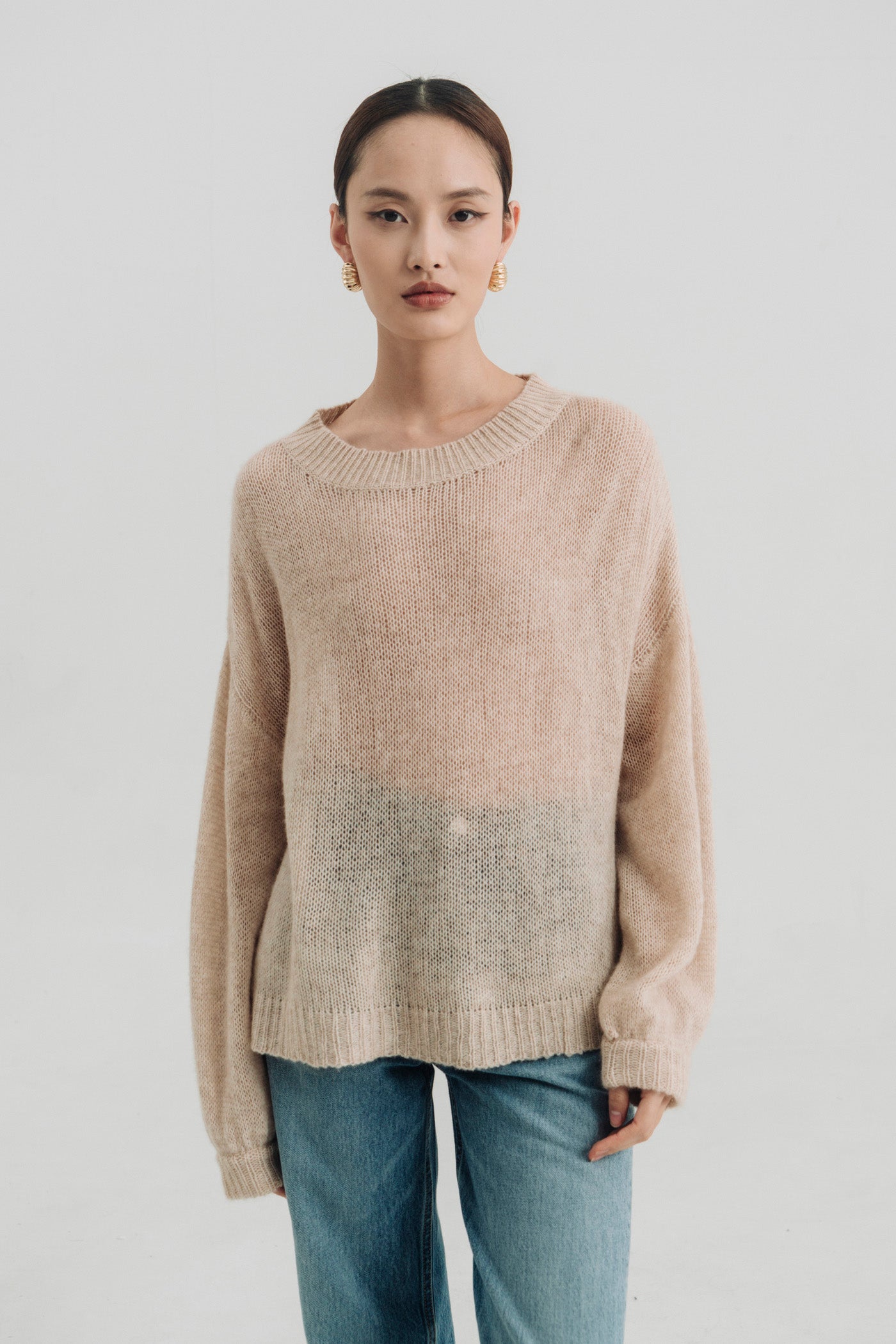 hopper top