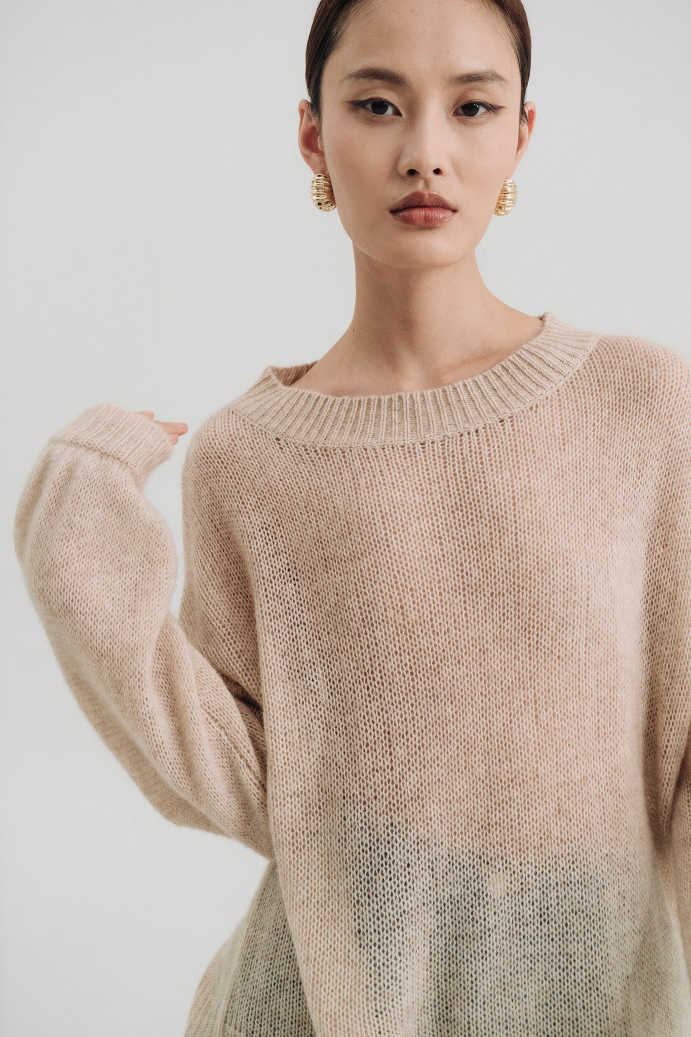 hopper top