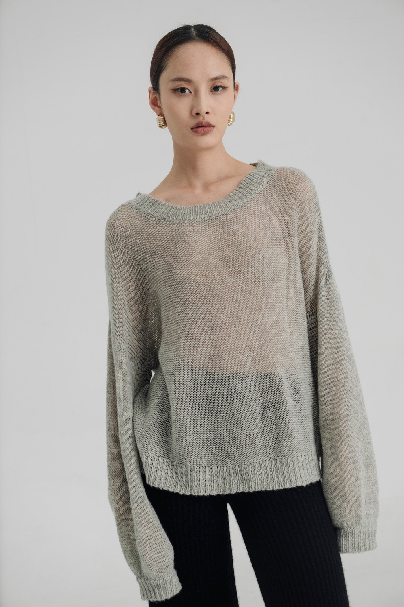 hopper top