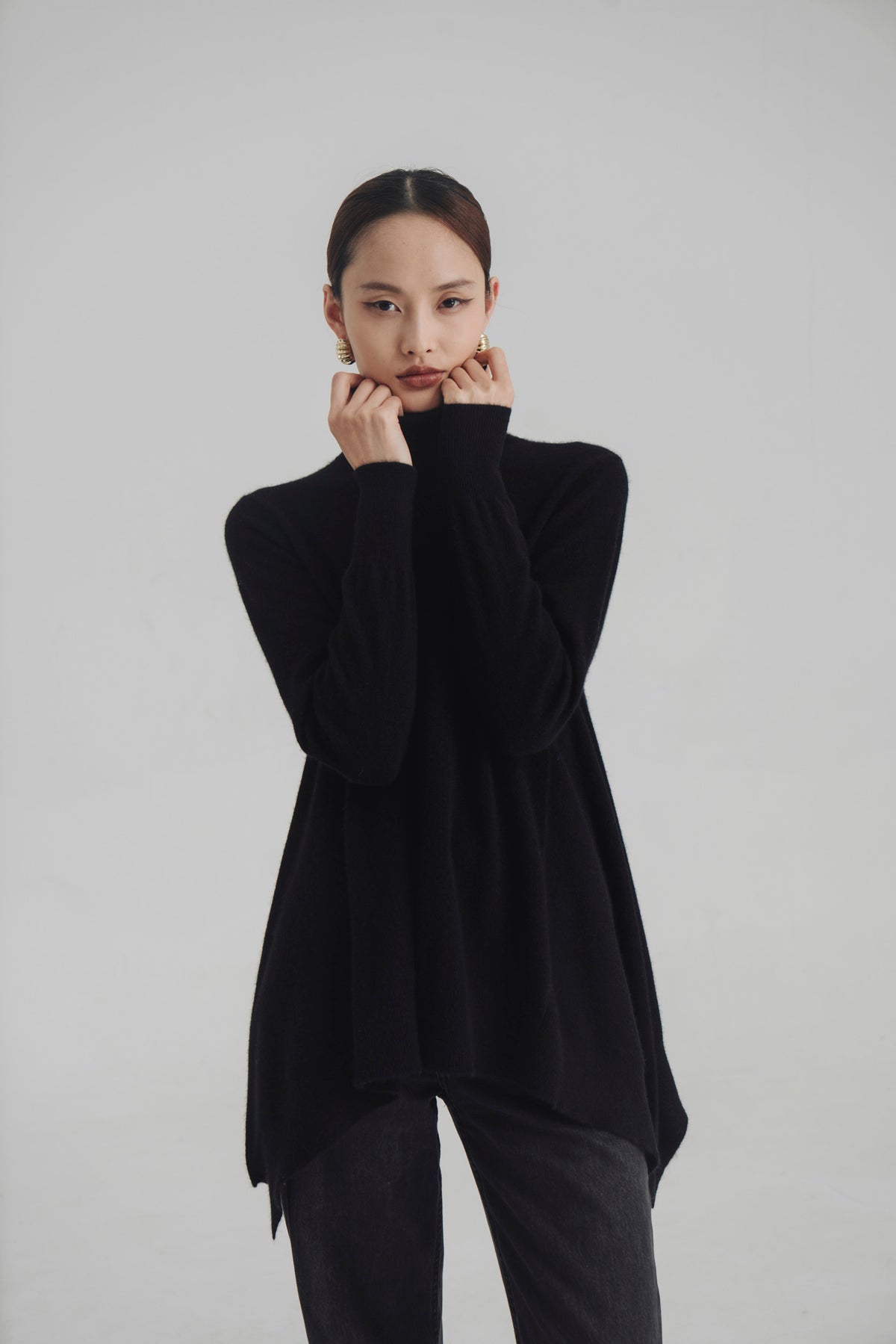 goya top