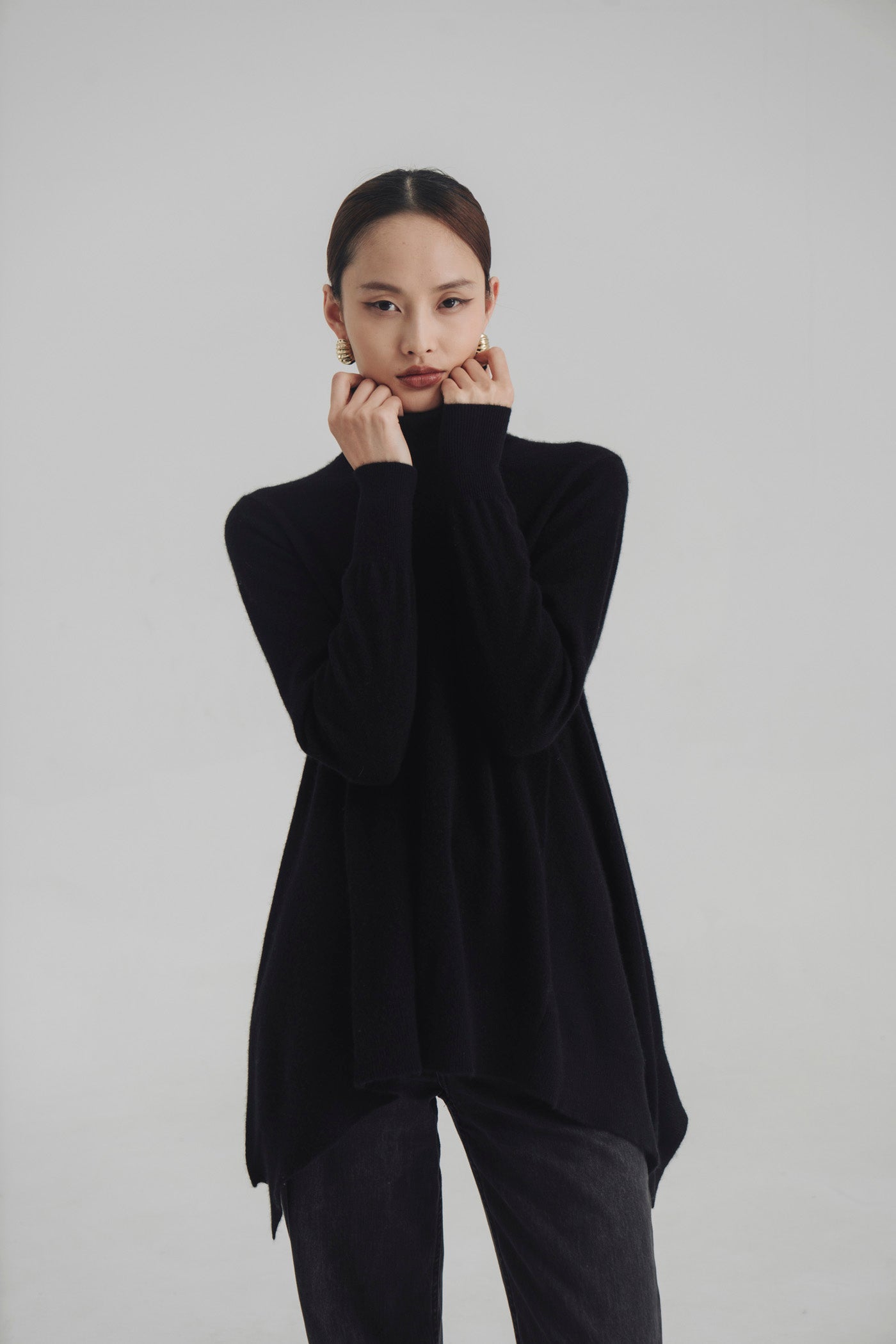 goya top