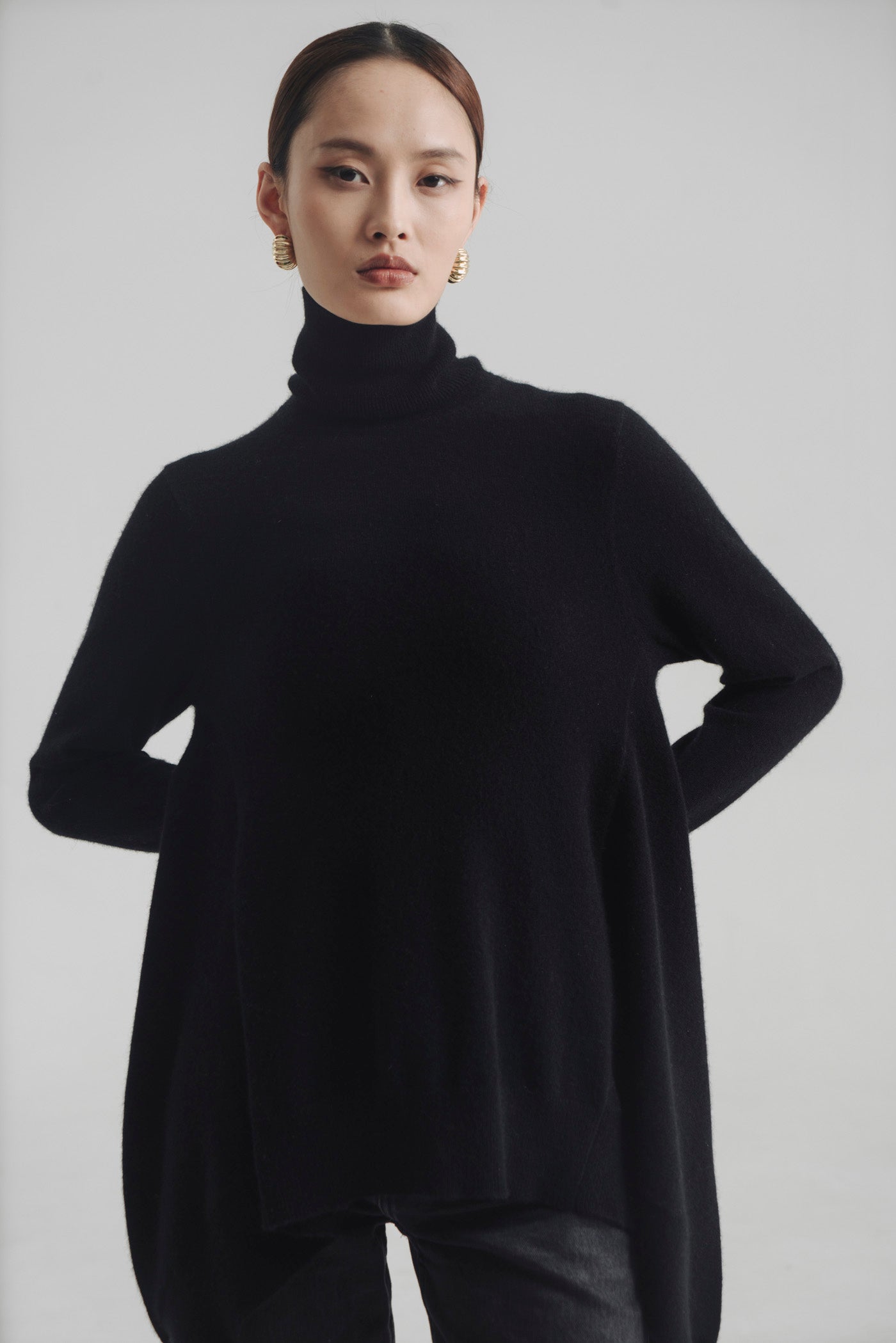goya top