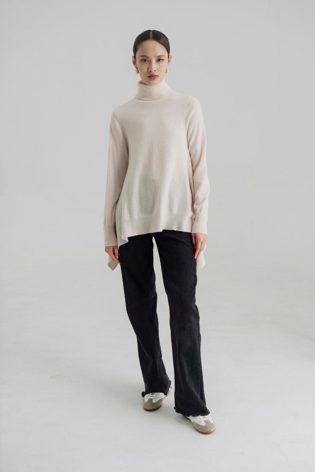 goya top