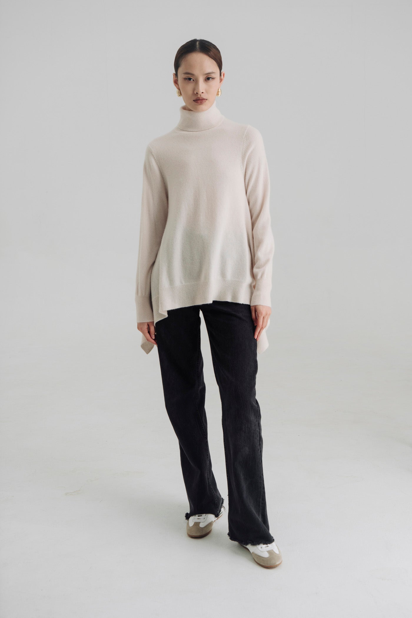 goya top