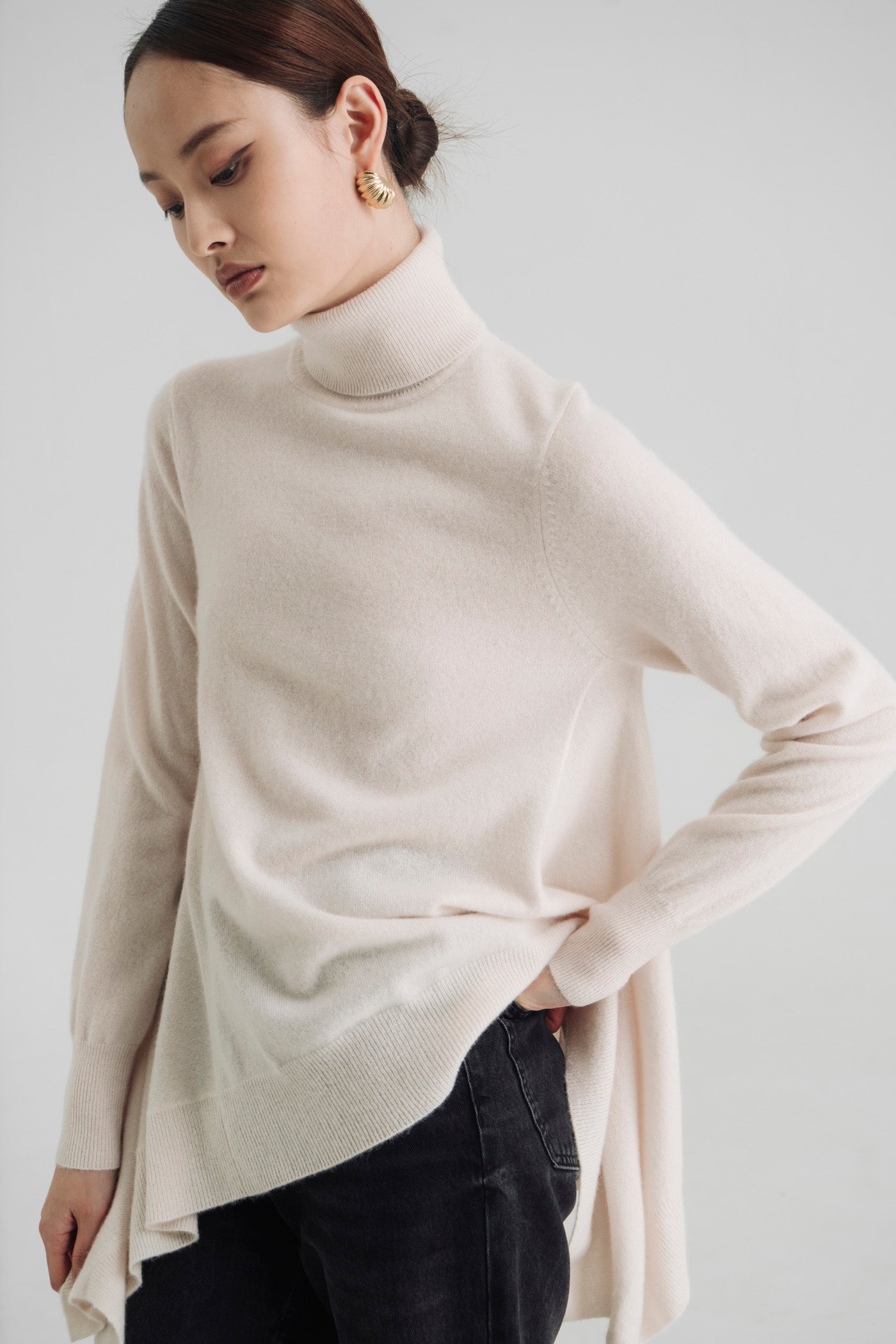 goya top