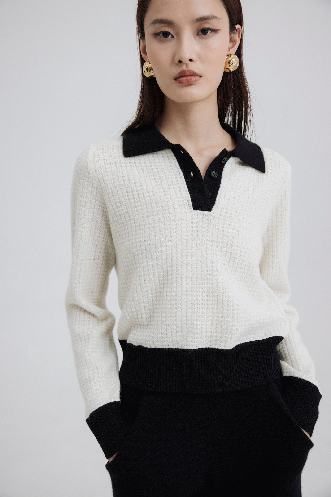 barnett top