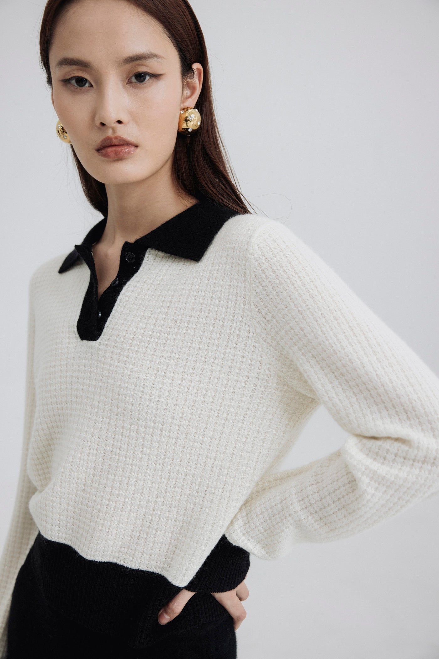 sargent top