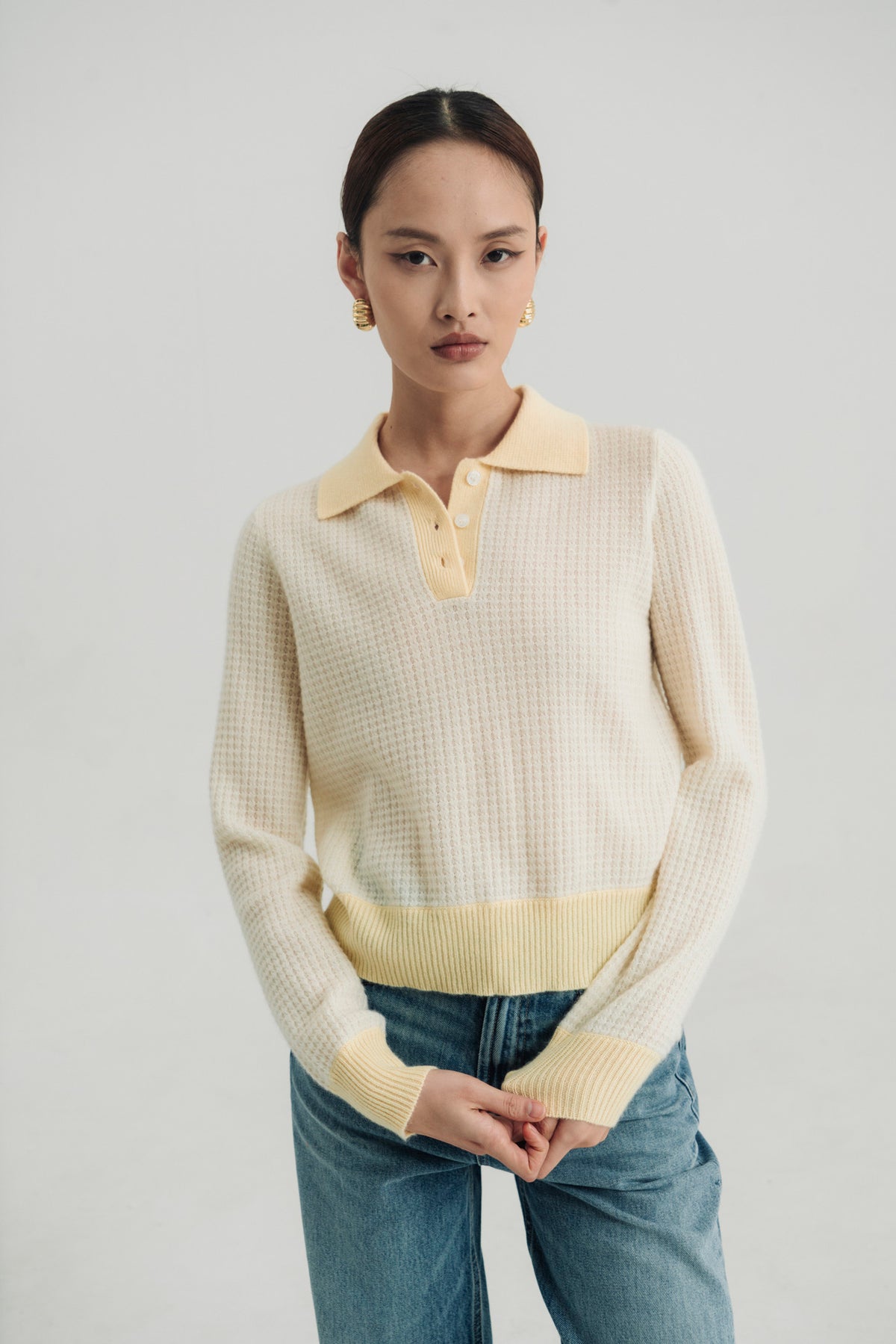 Sargent top