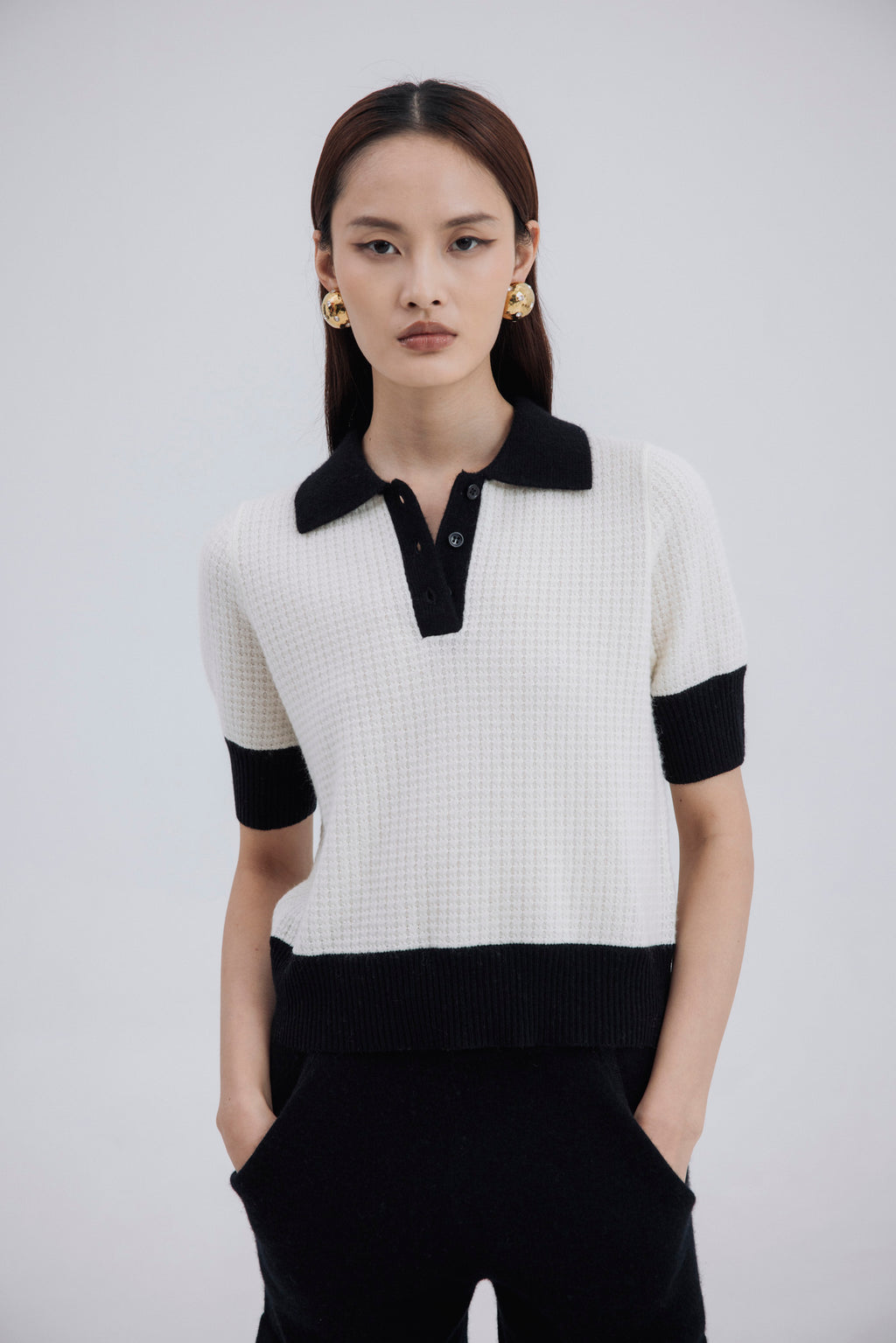 barnett top