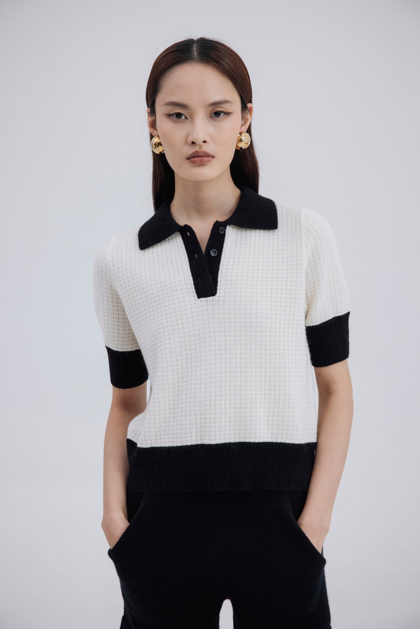 barnett top