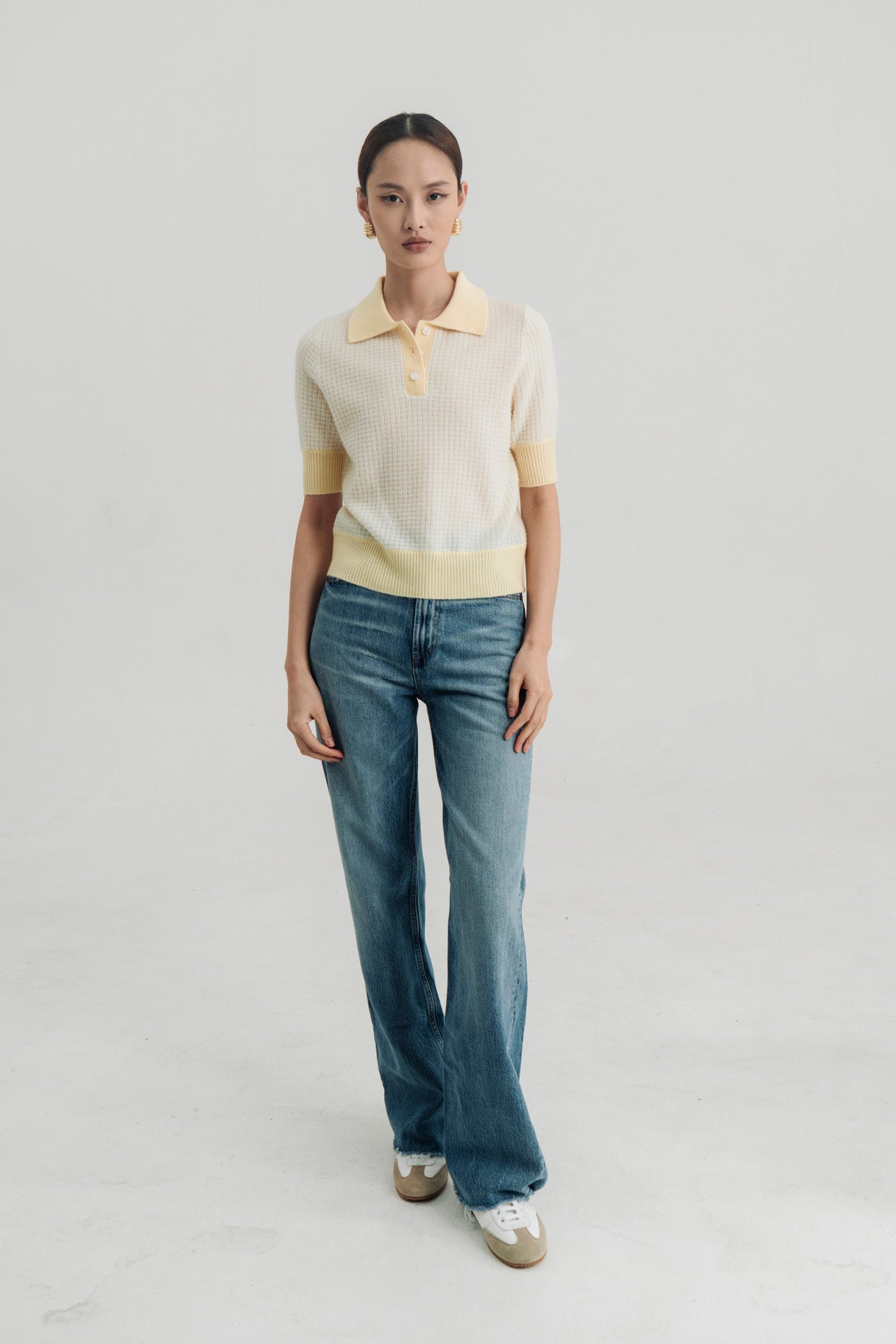 barnett top