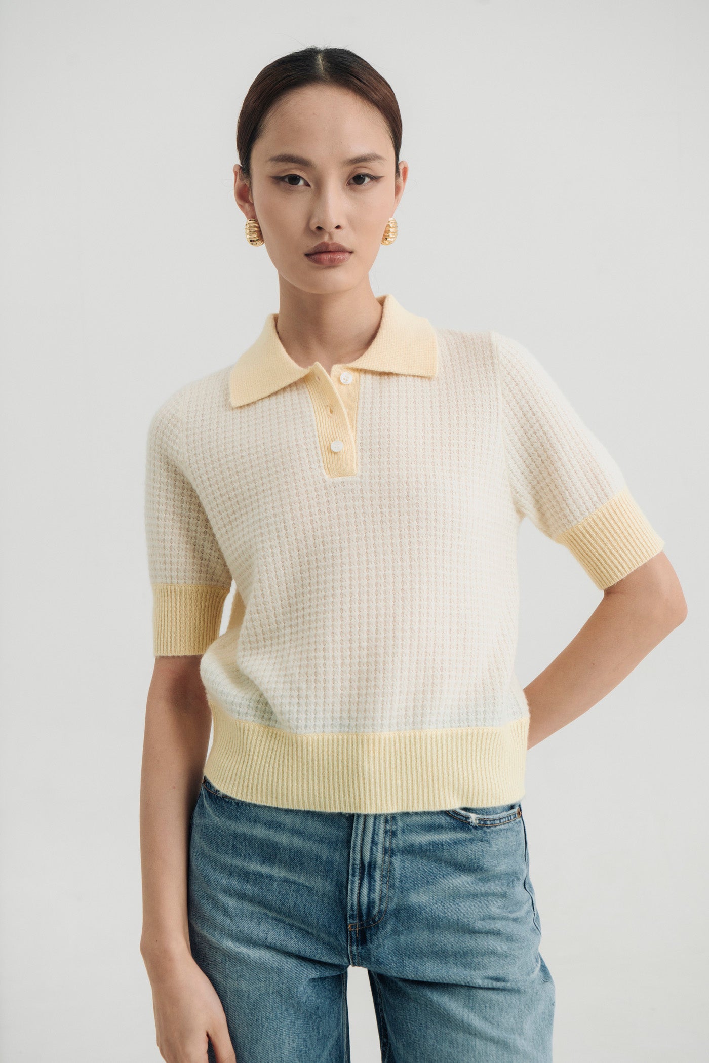 barnett top