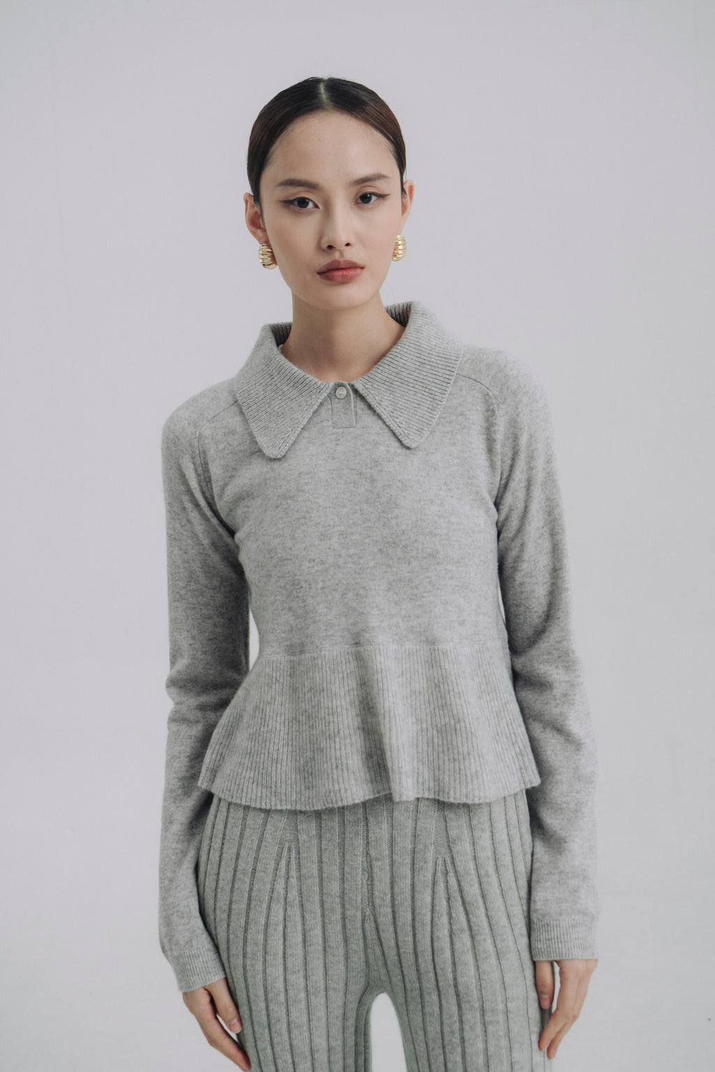baskin top