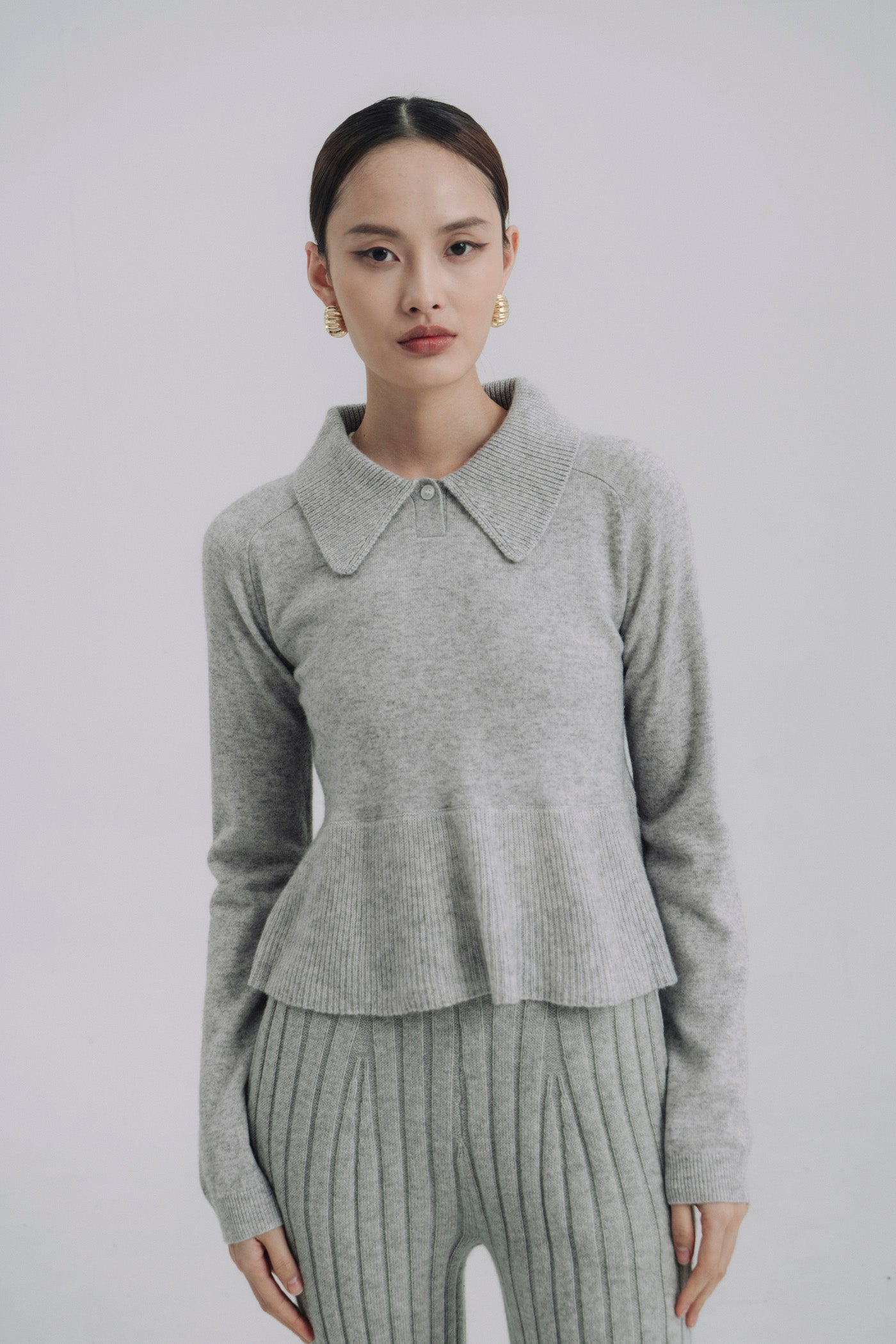 baskin top