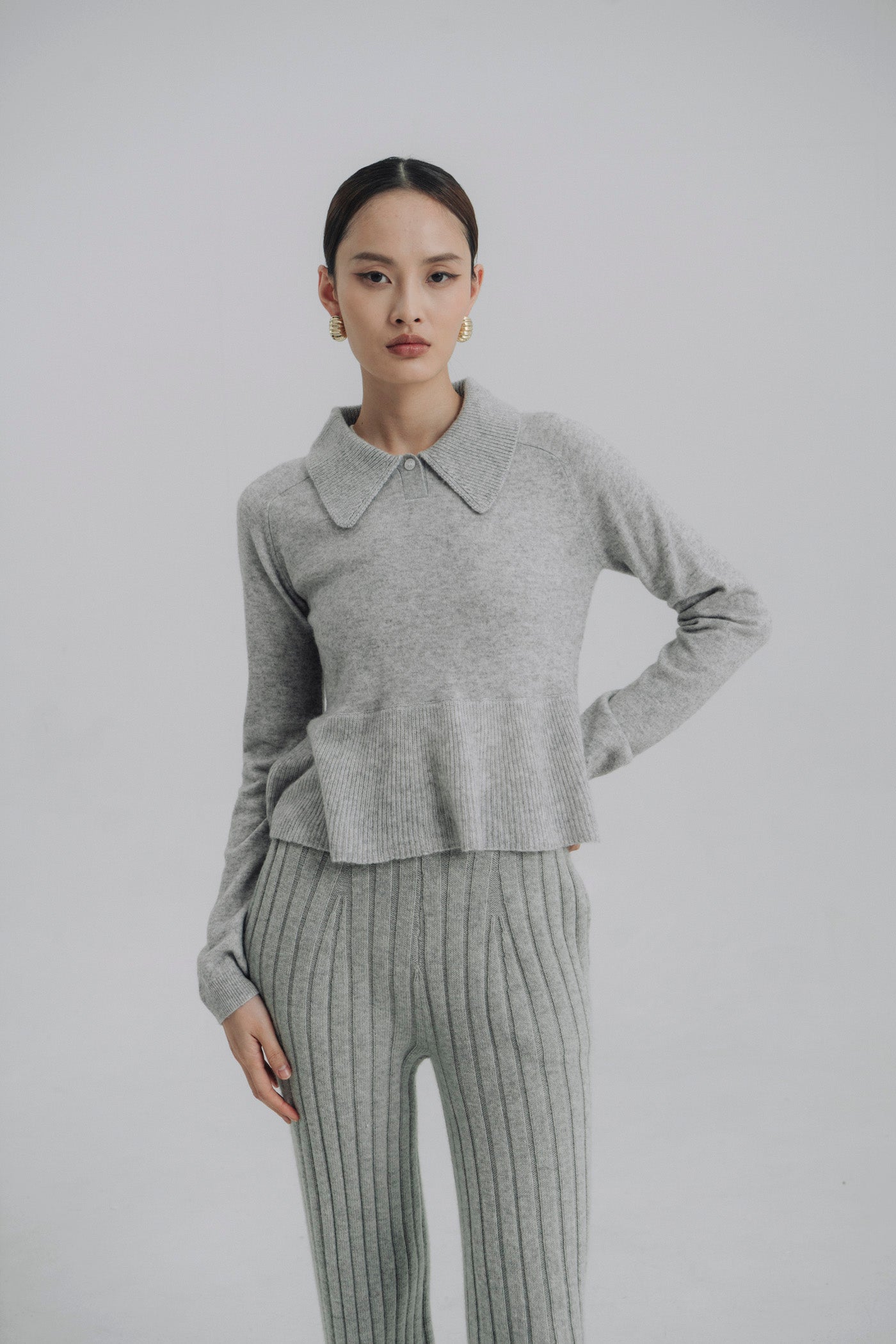 baskin top