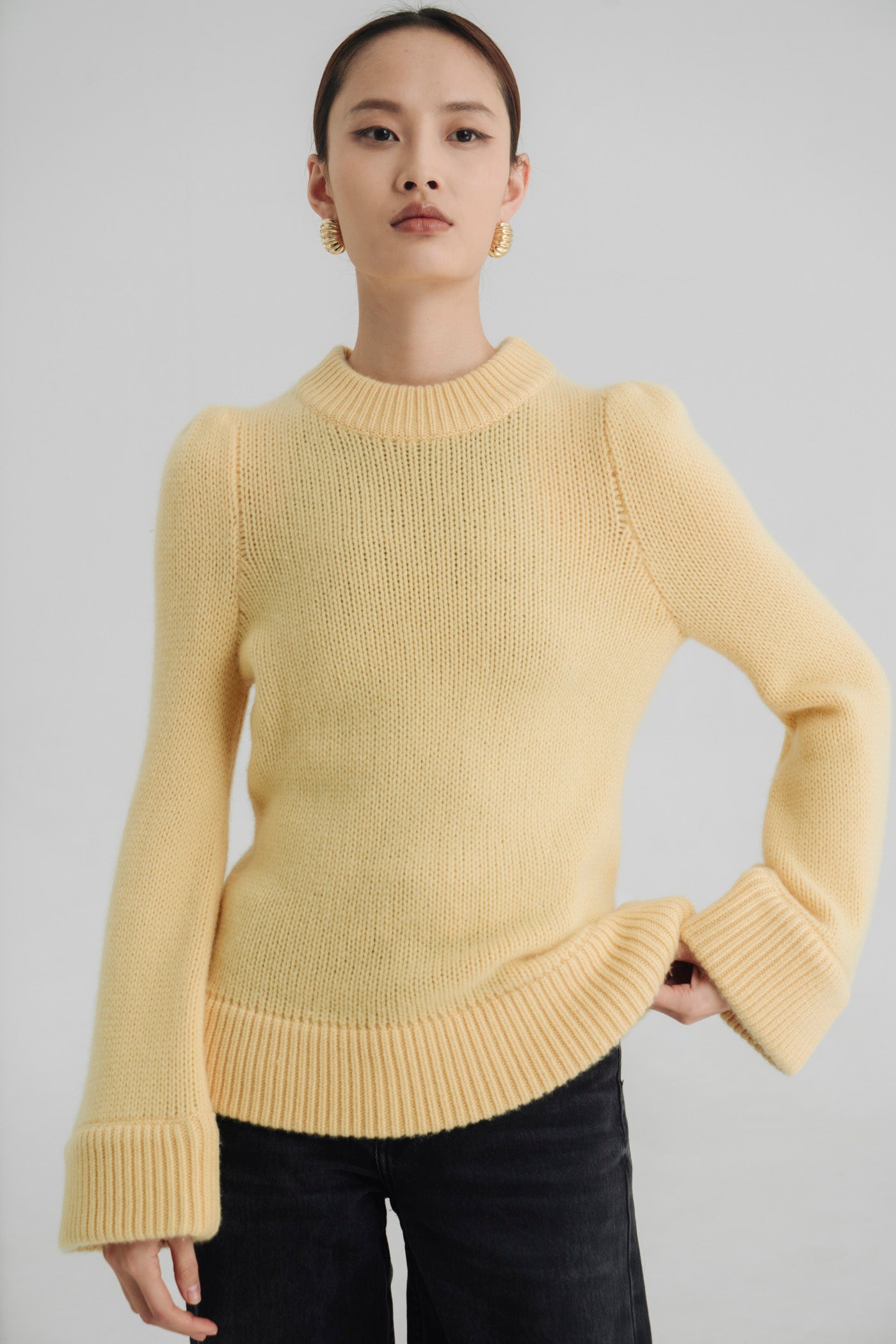 baird top