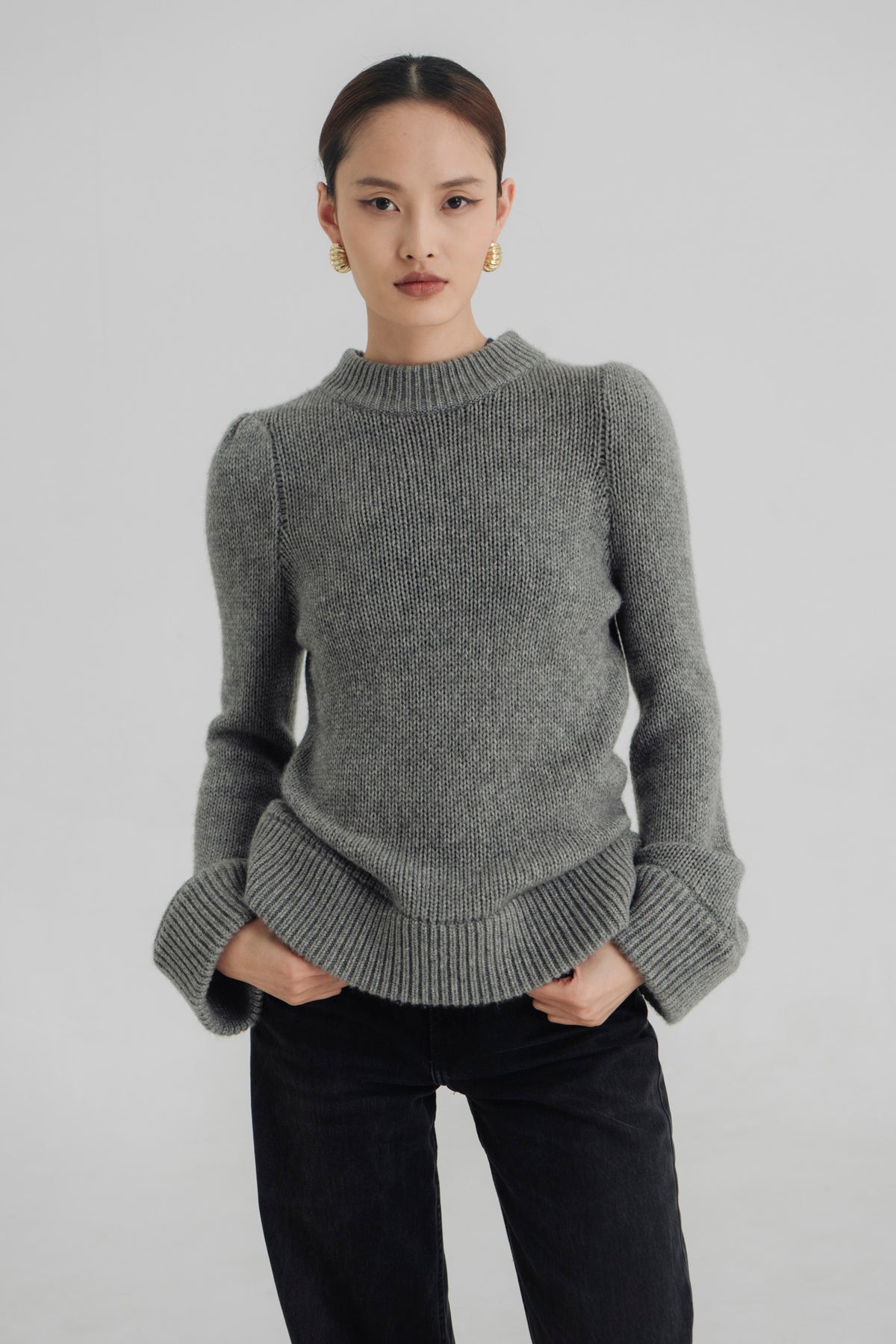 baird top