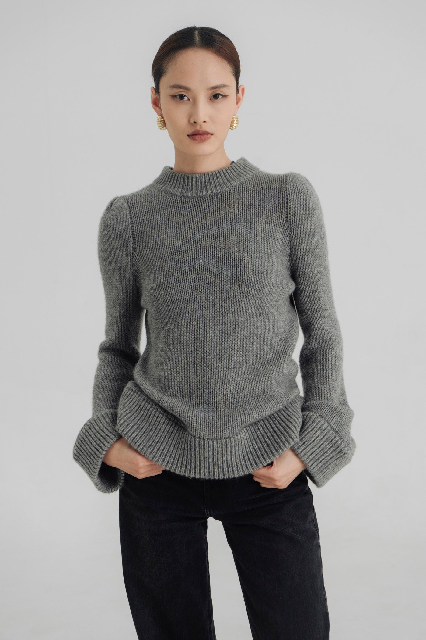 baird top