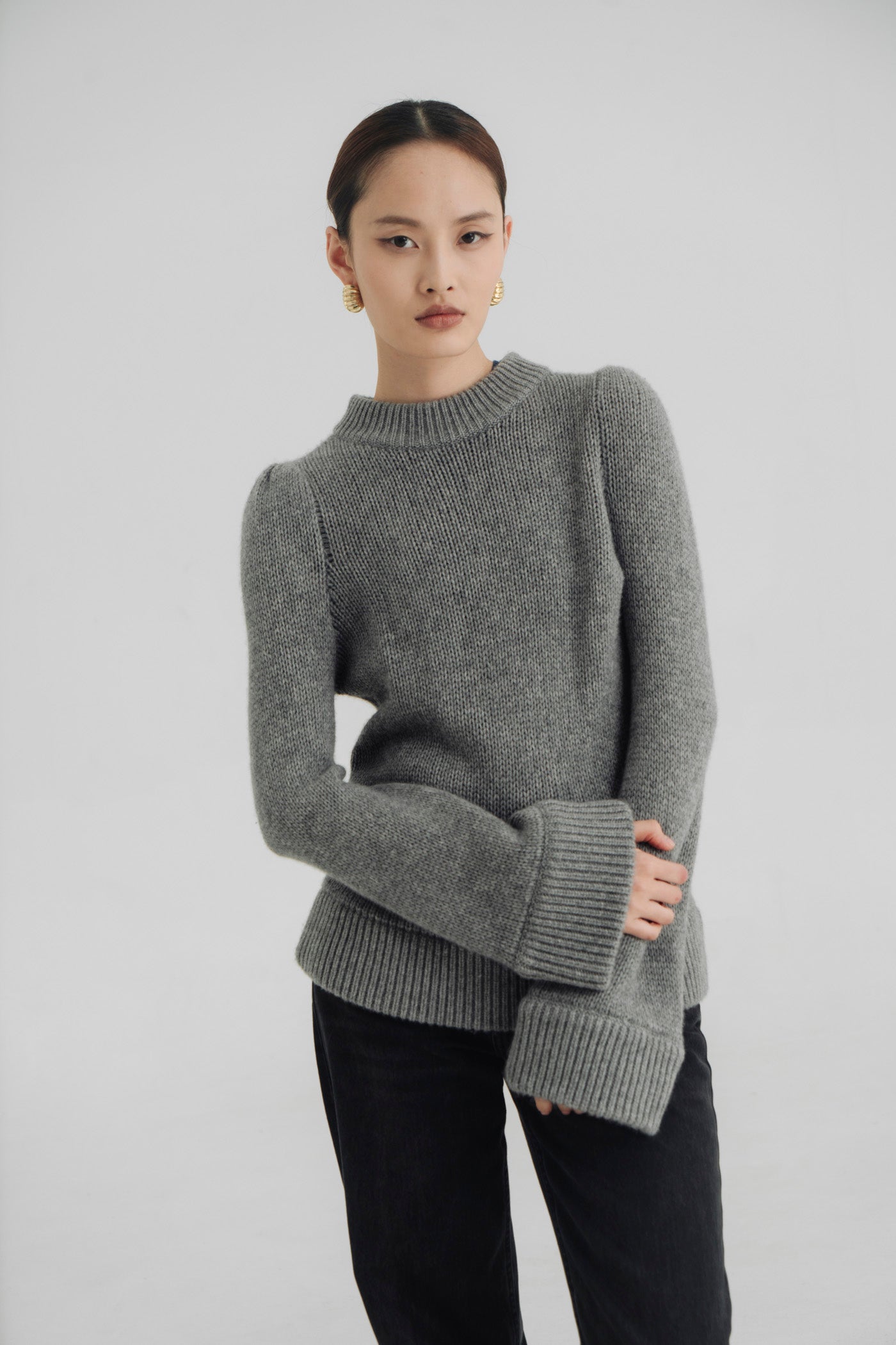 baird top