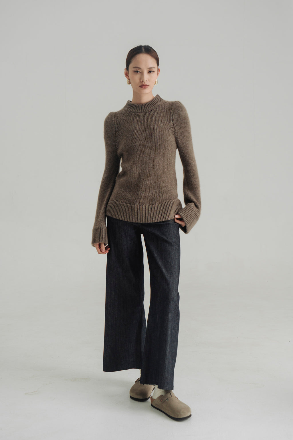 baird top