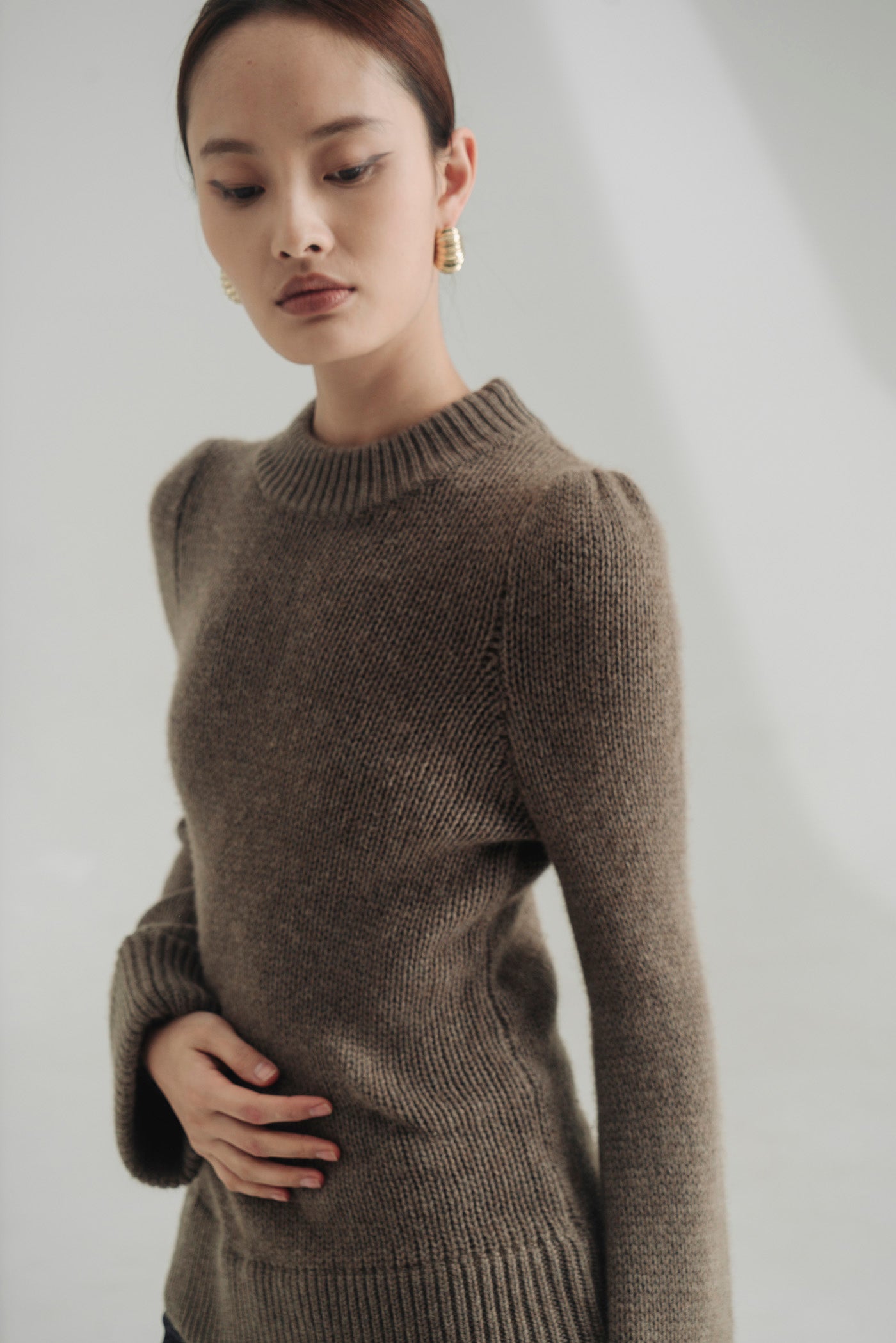 baird top