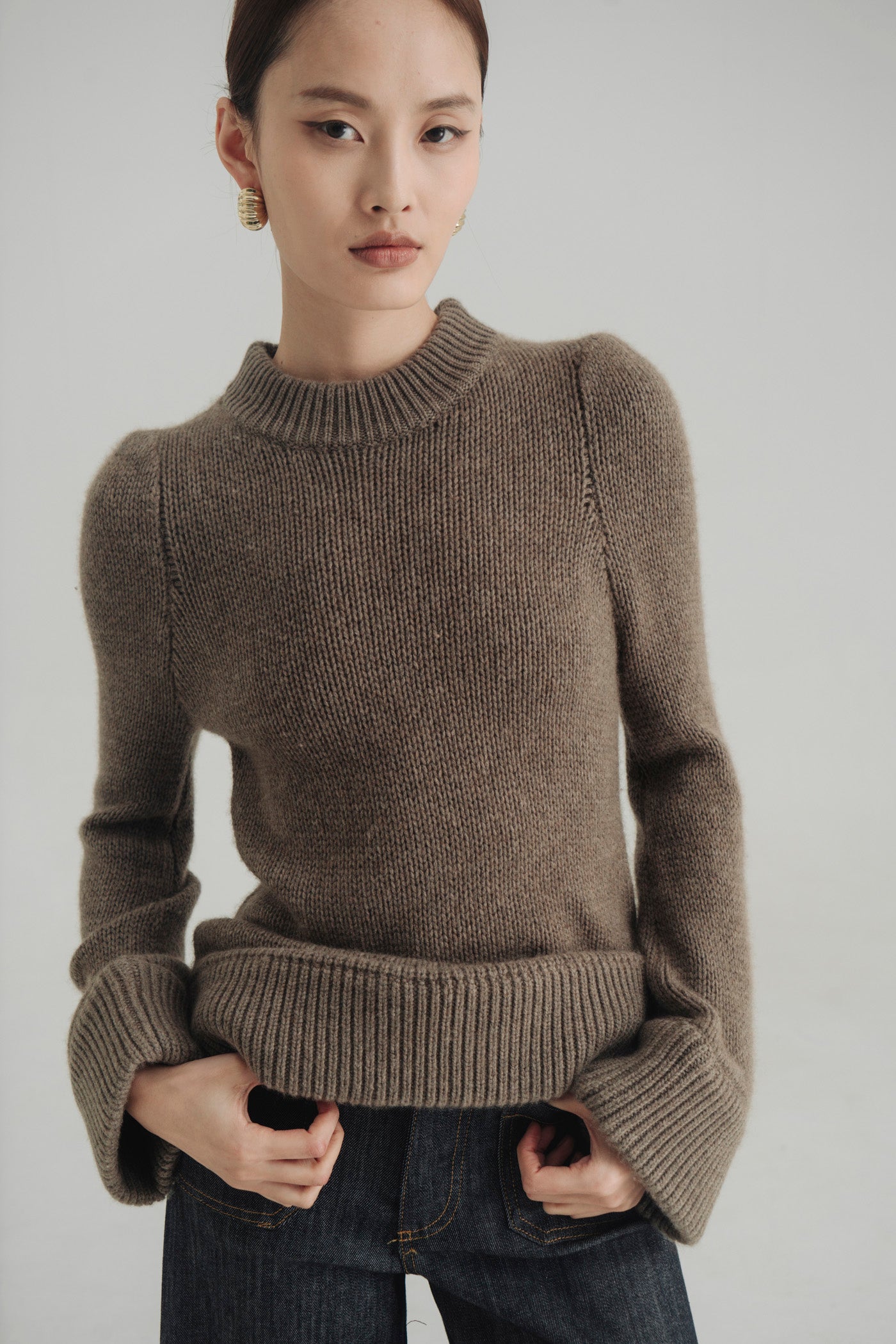 baird top