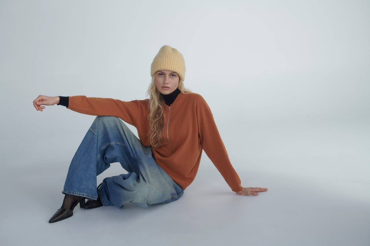 Rednaxela Beanie