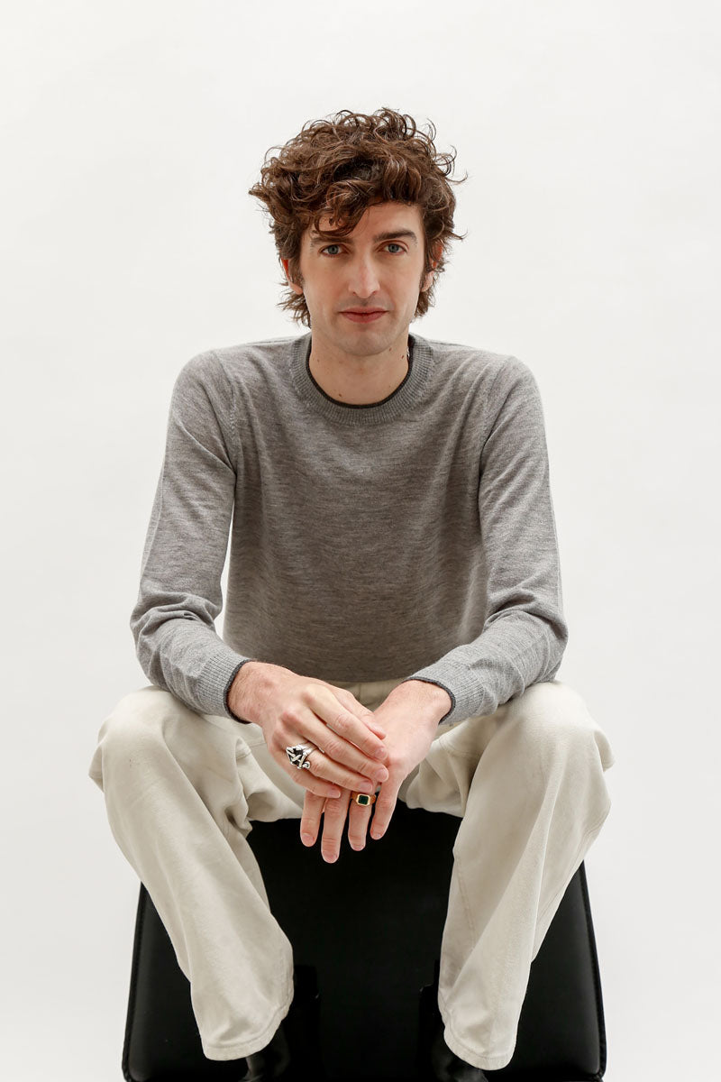 Tommy jumper