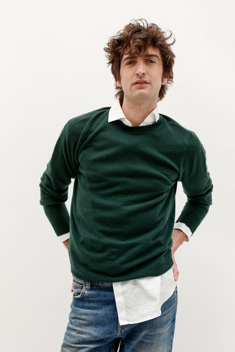 andrew jumper